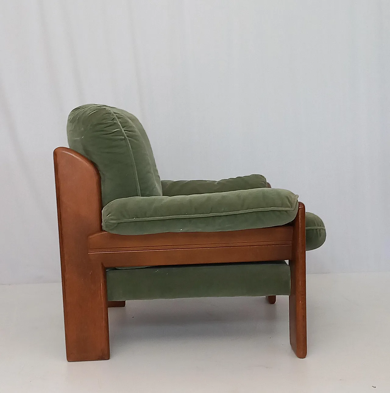 Living room set by Mobilgirgi, 1970s 21