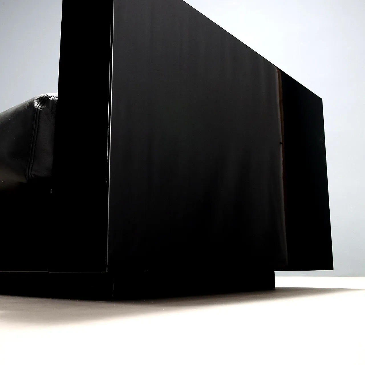 Divano Saratoga di Lella e Massimo Vignelli per Poltronova, anni 2000 7