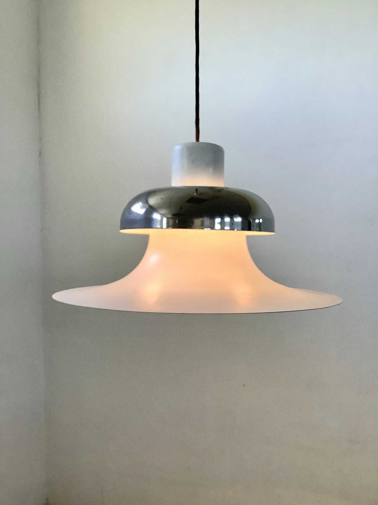 Louis Poulsen production chandelier 1