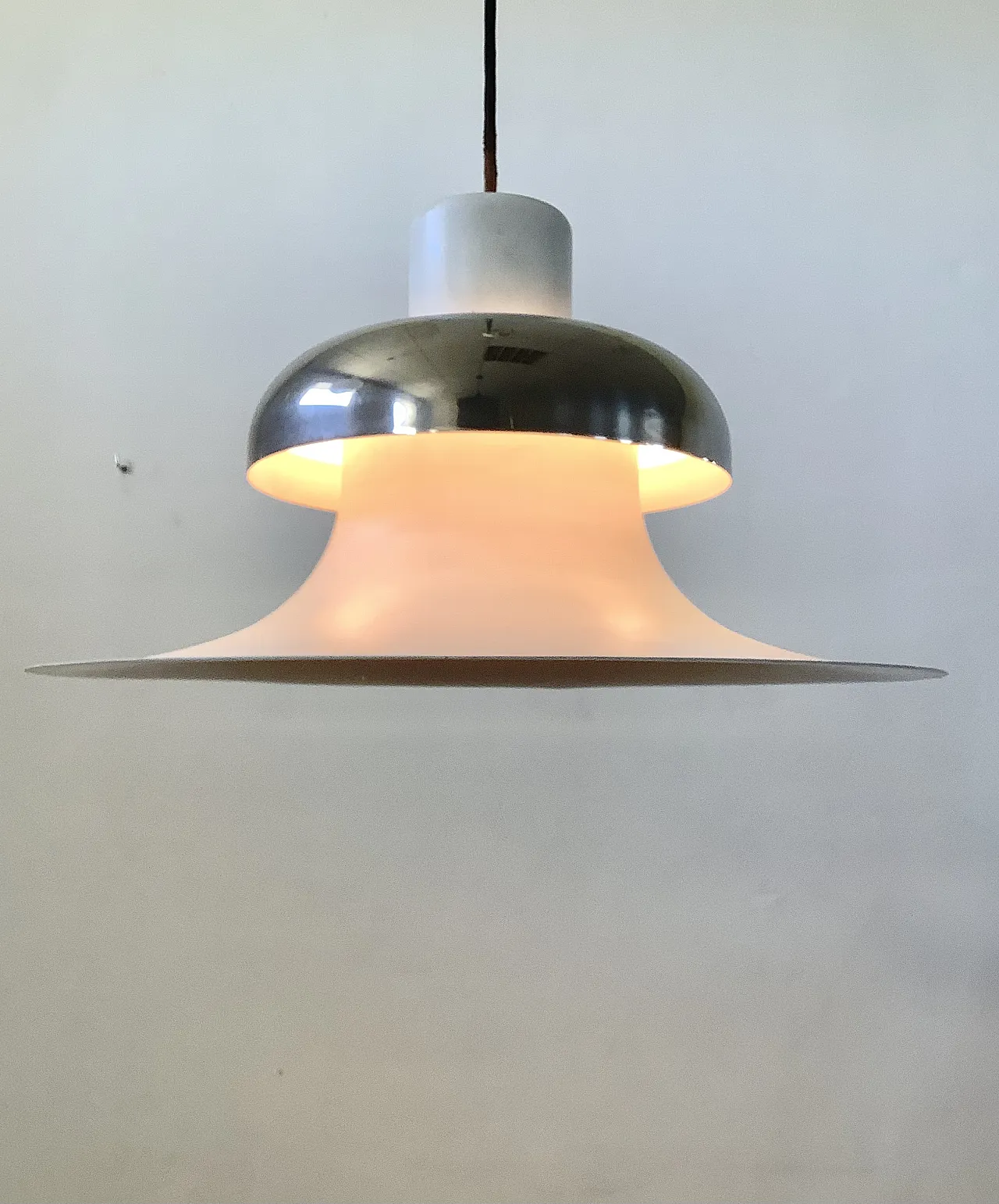 Louis Poulsen production chandelier 4