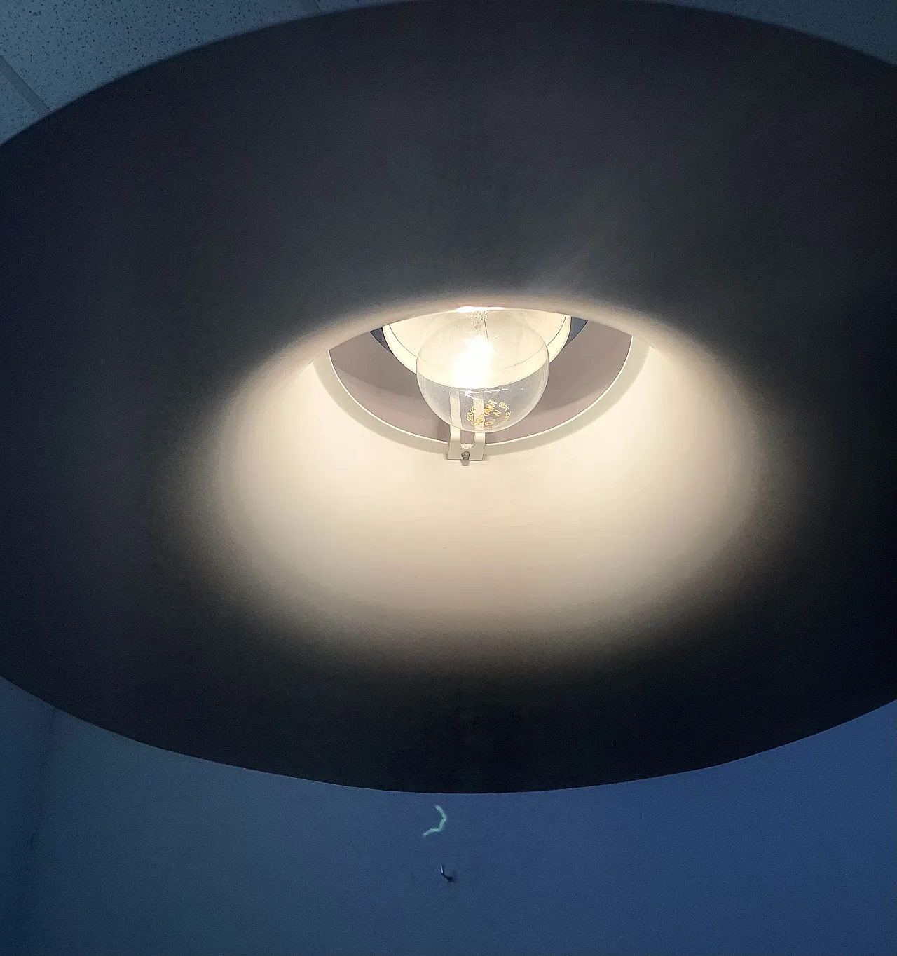 Louis Poulsen production chandelier 5