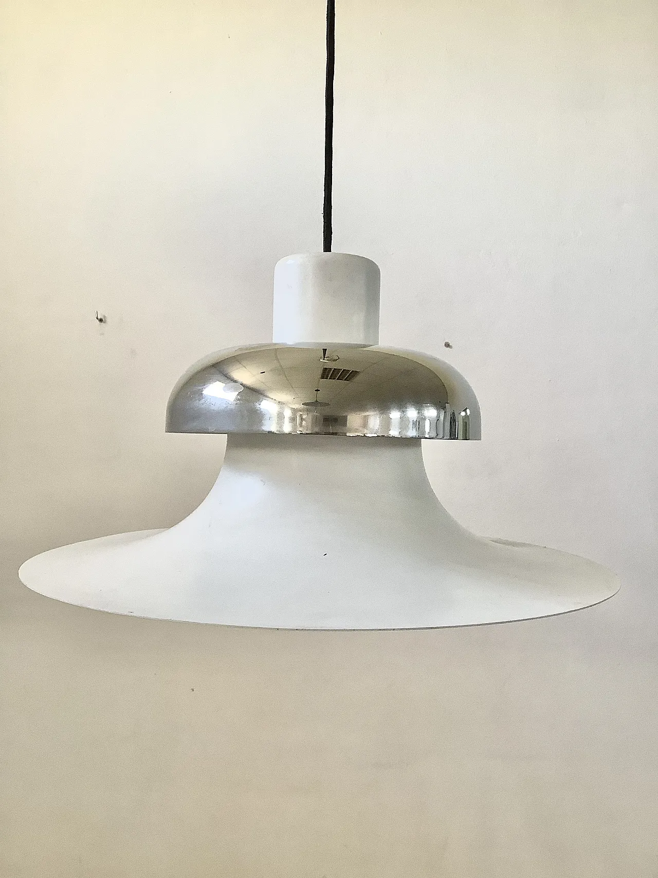 Louis Poulsen production chandelier 6