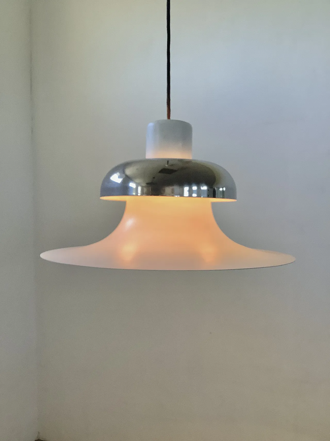 Louis Poulsen production chandelier 9