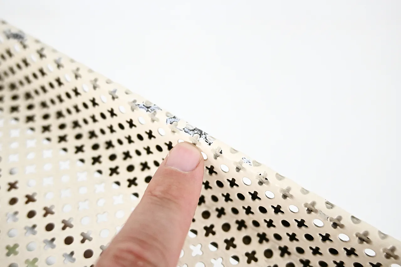 Italiano che serve carrello, anni '60 10