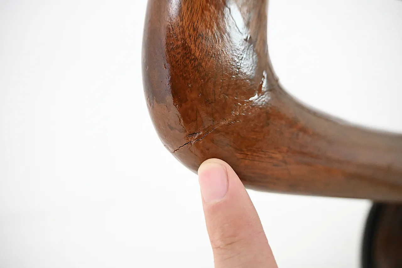 Italiano che serve carrello, anni '60 11