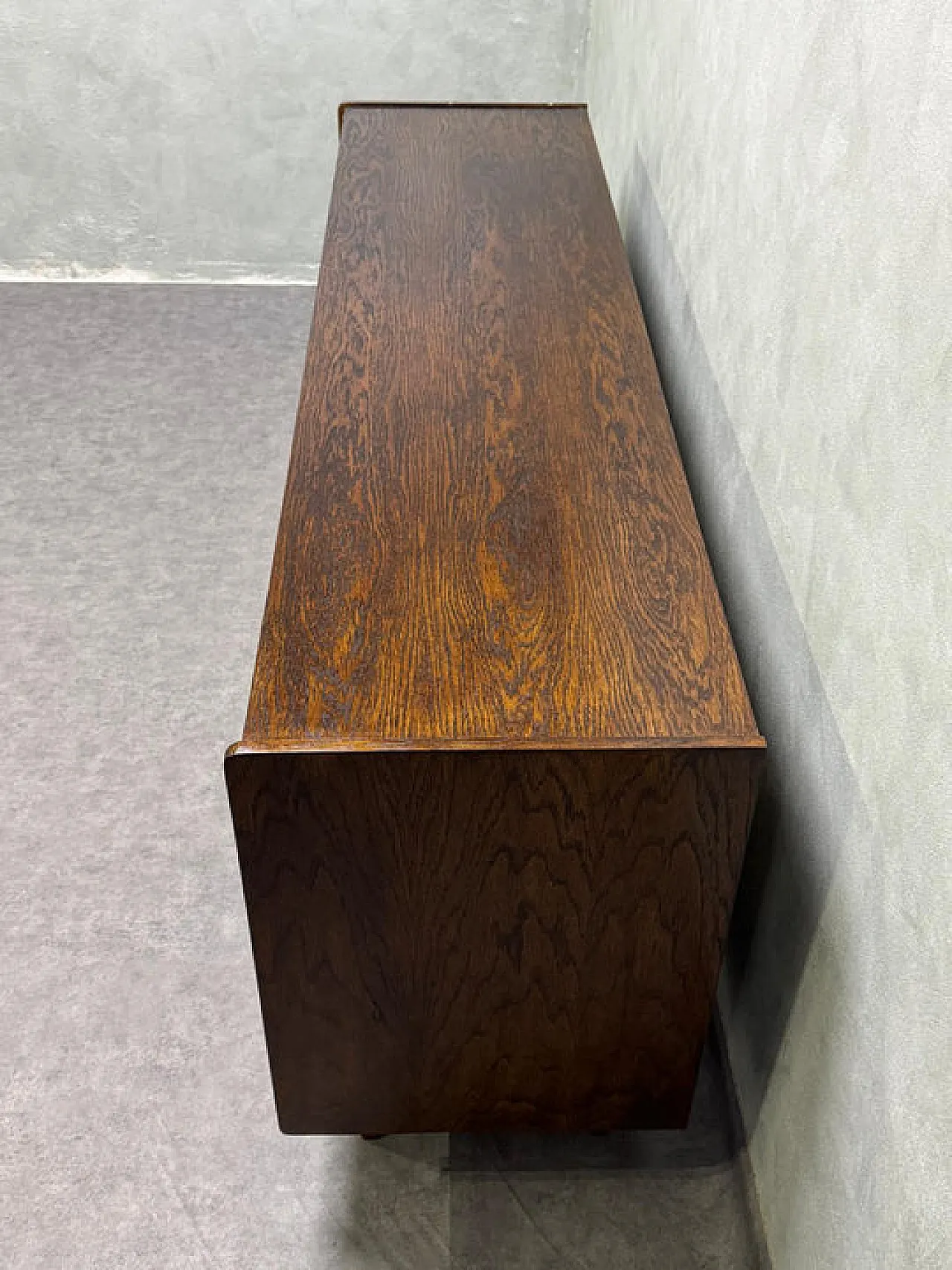 Credenza U-460 di Jiri Jiroutek per Interier Praha, anni '60 8