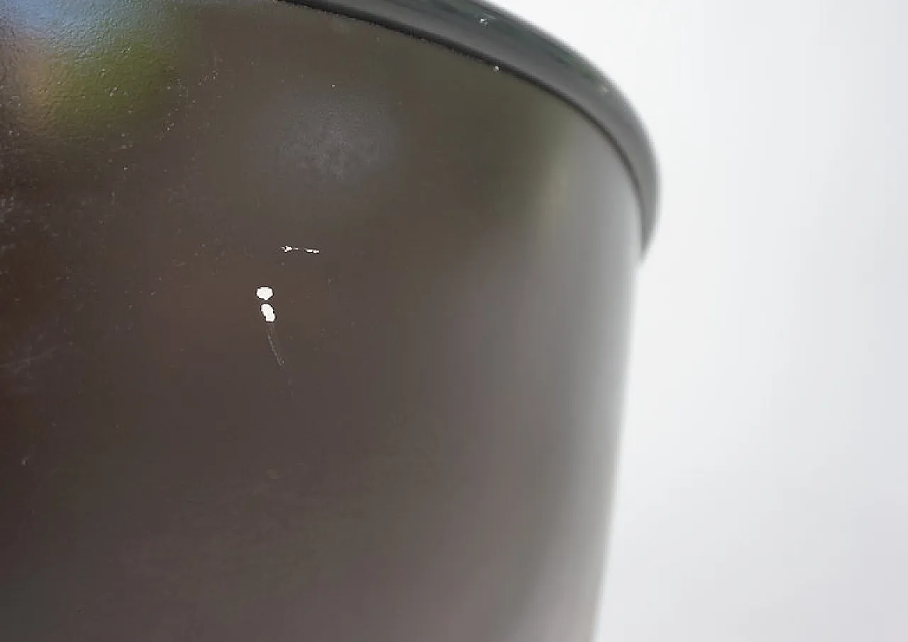 Strässle Lotus lounge chair by André Vandenbeuck, 1960s 10