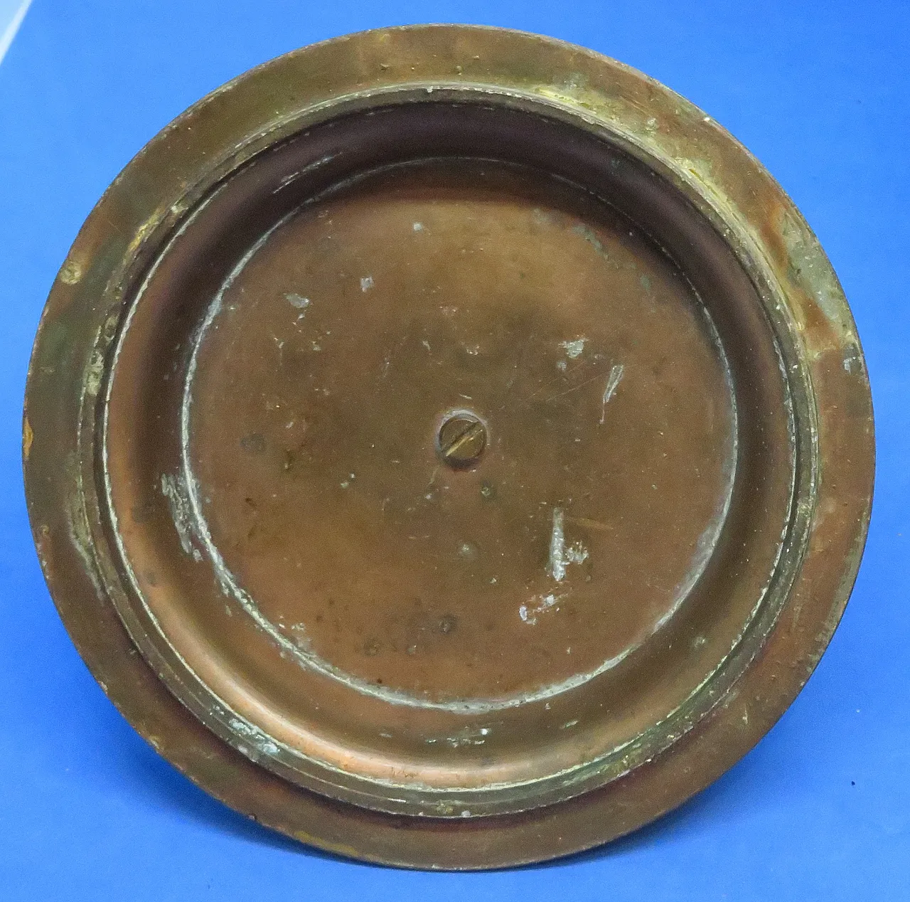 Vaso urna lidded clodion bronzato metallico bronzato 16