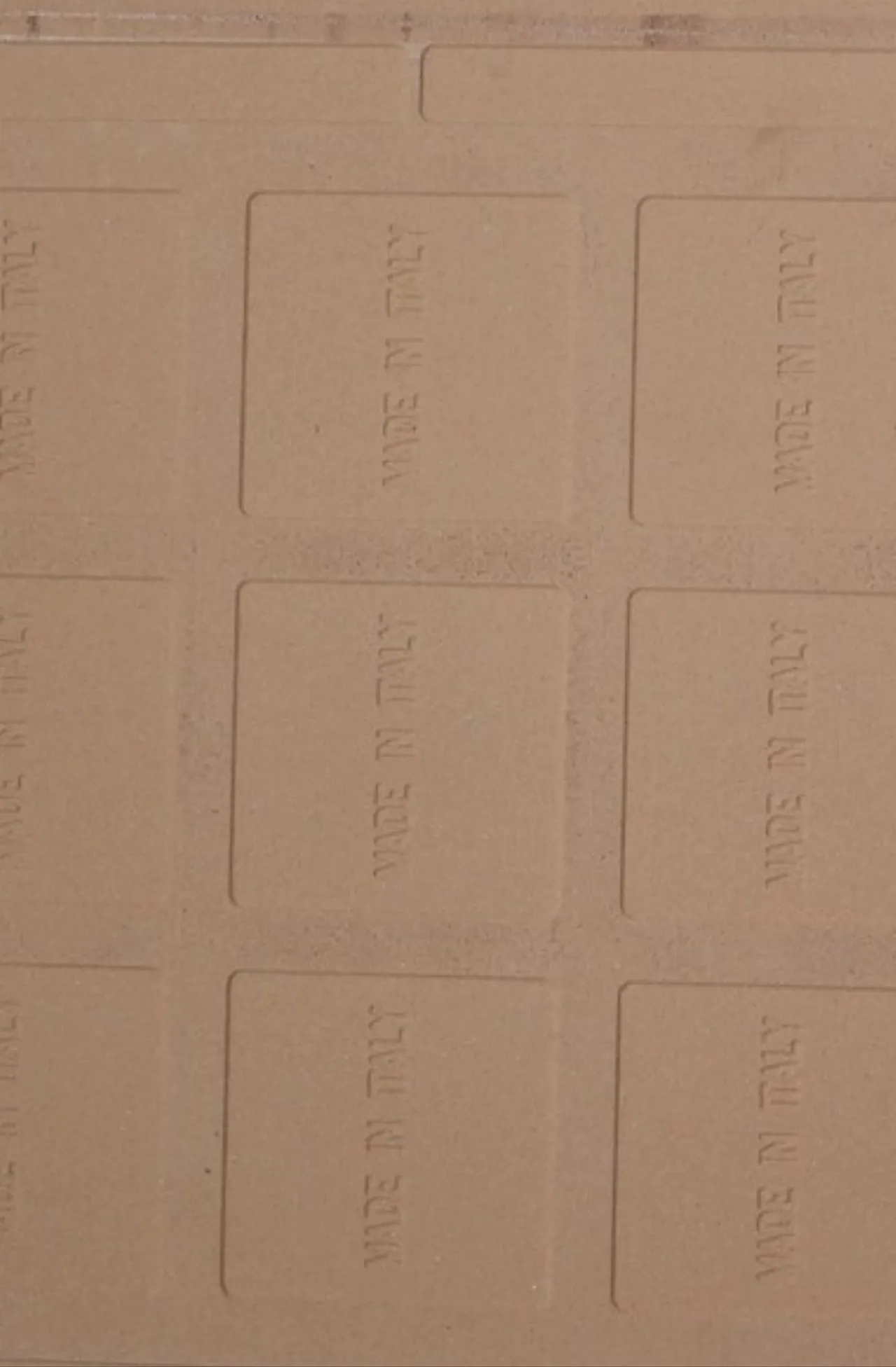 Piastrelle Fornasettiane, 2000 6