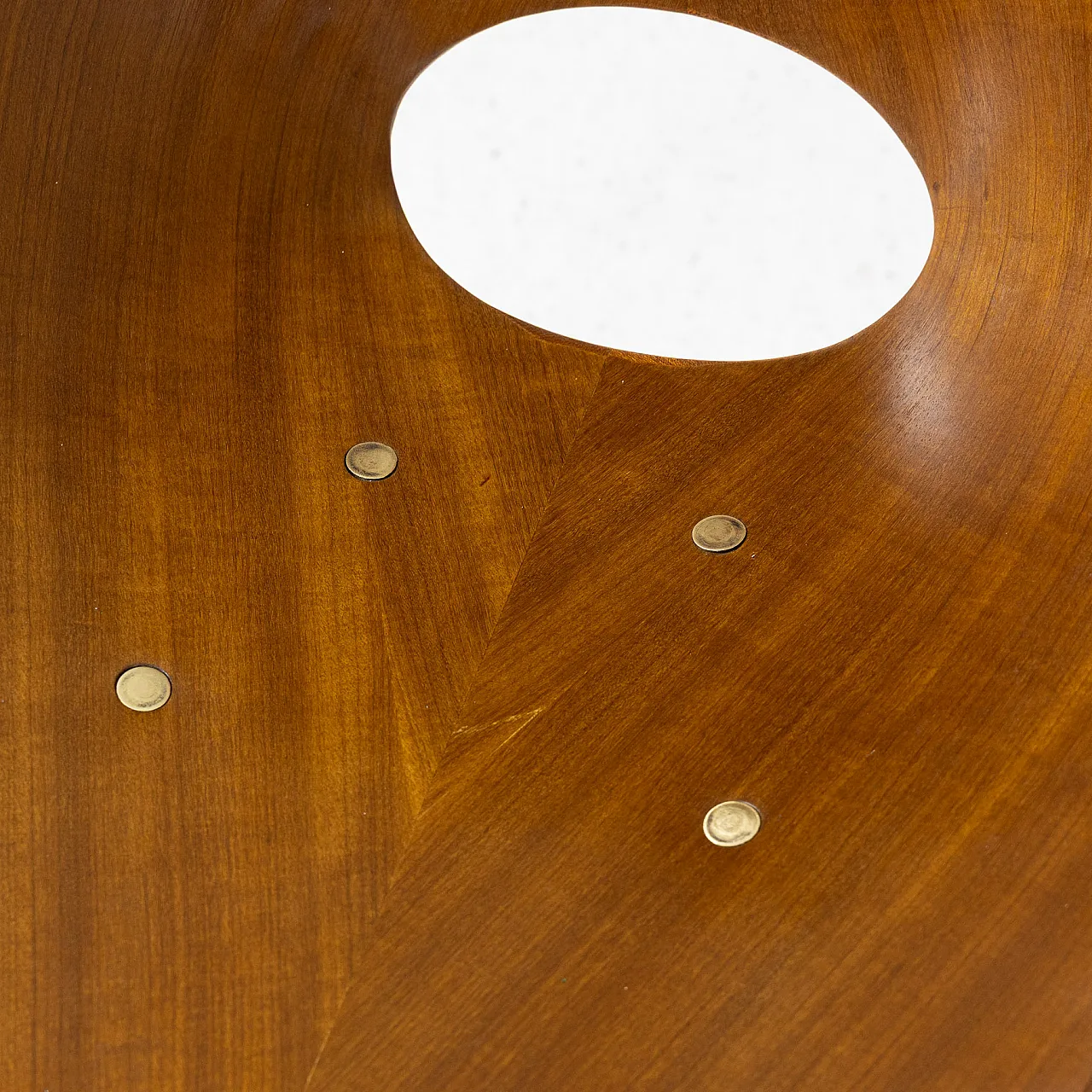 Sedia Medea di Vittorio Nobili per Fratelli Tagliabue, anni ’50 4