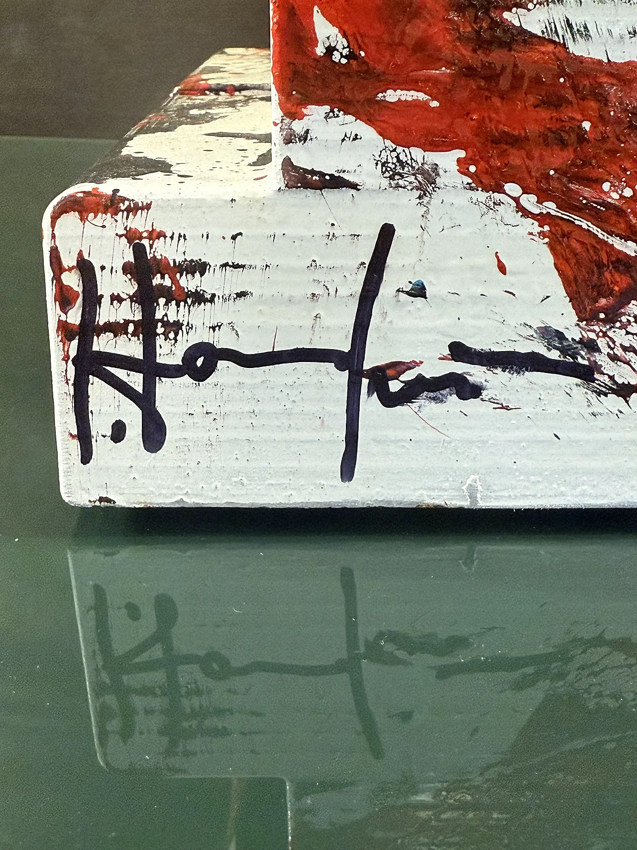 Silvio Formichetti Lego Man, anni 2000 8