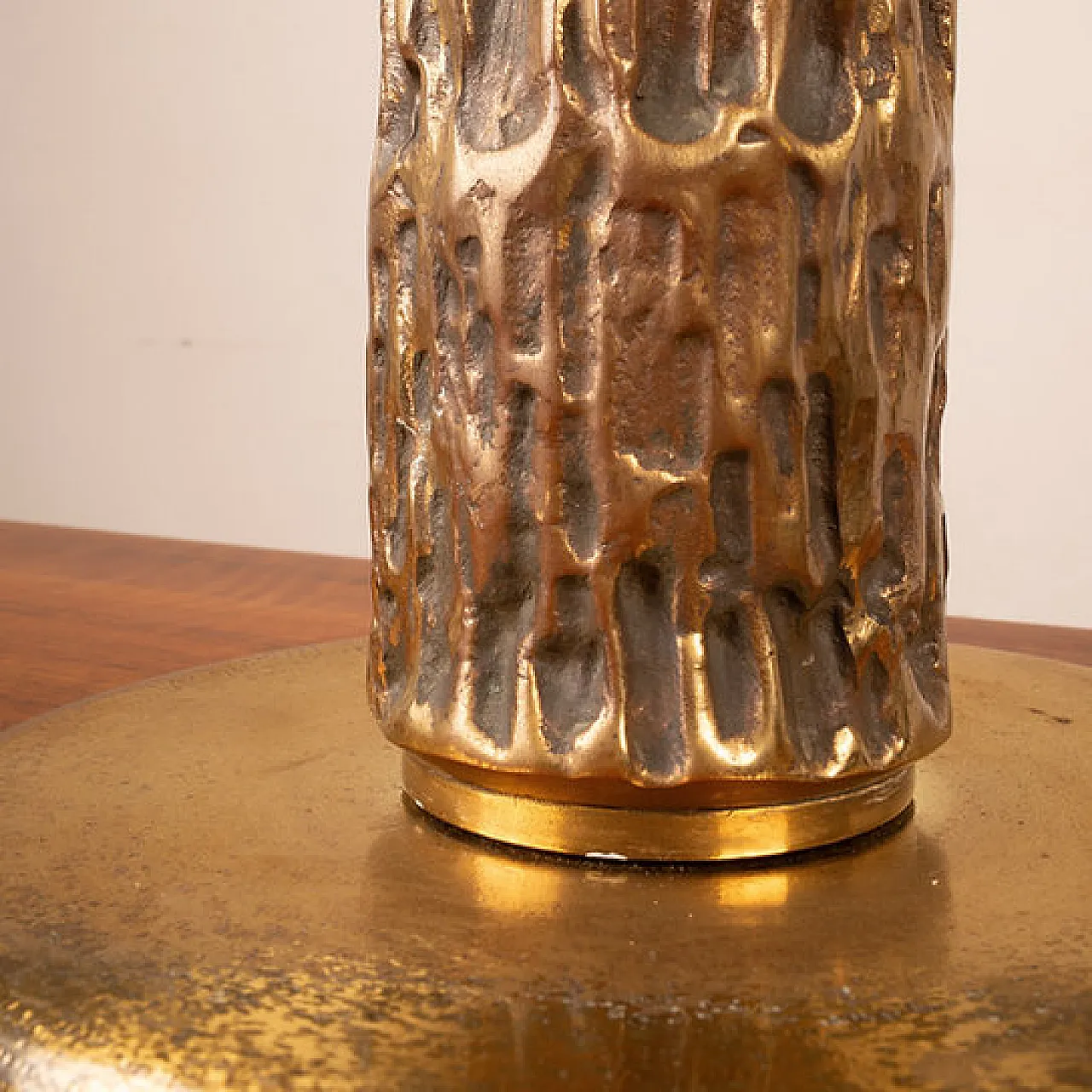 Aurora lamp by Luciano Frigerio for Frigerio di Desio, 1970s 6