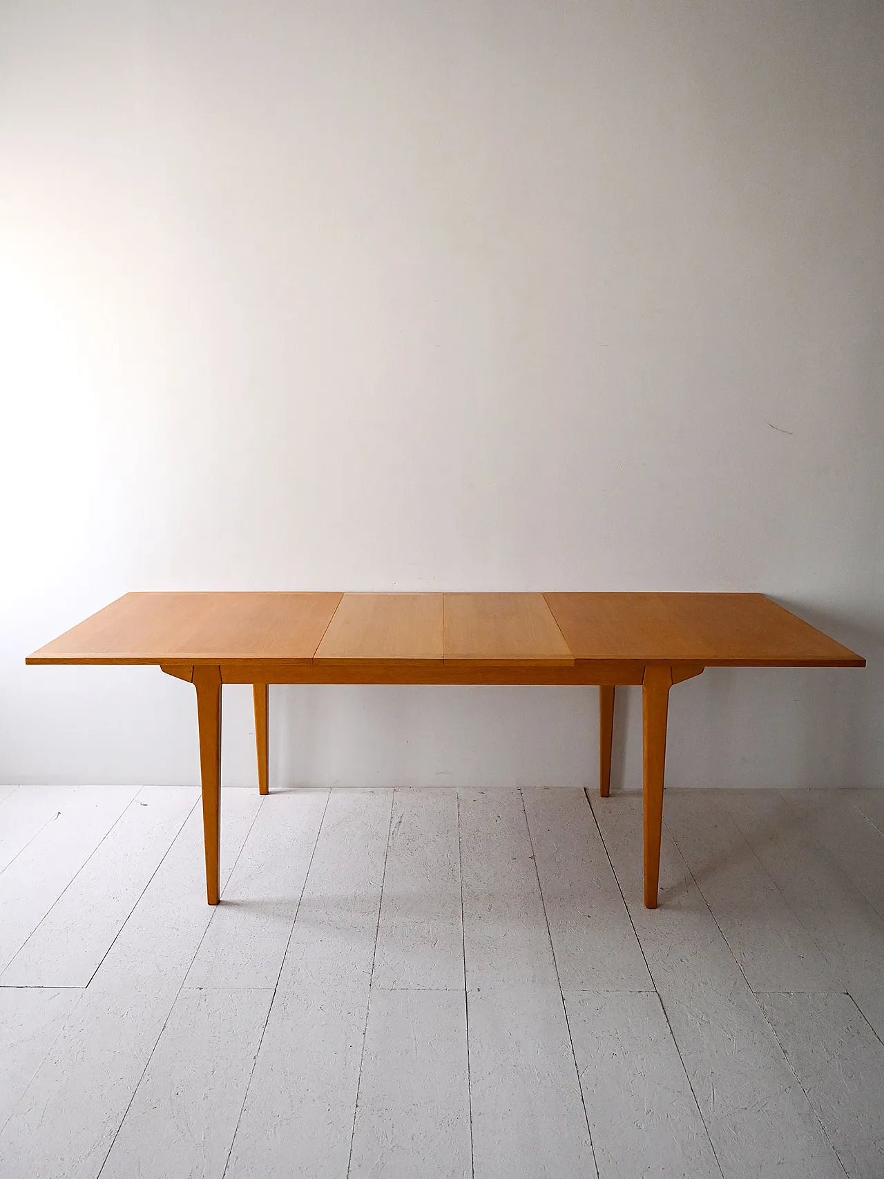 Tavolo ULVÖ anni '60 di Erik Wørts per IKEA 1