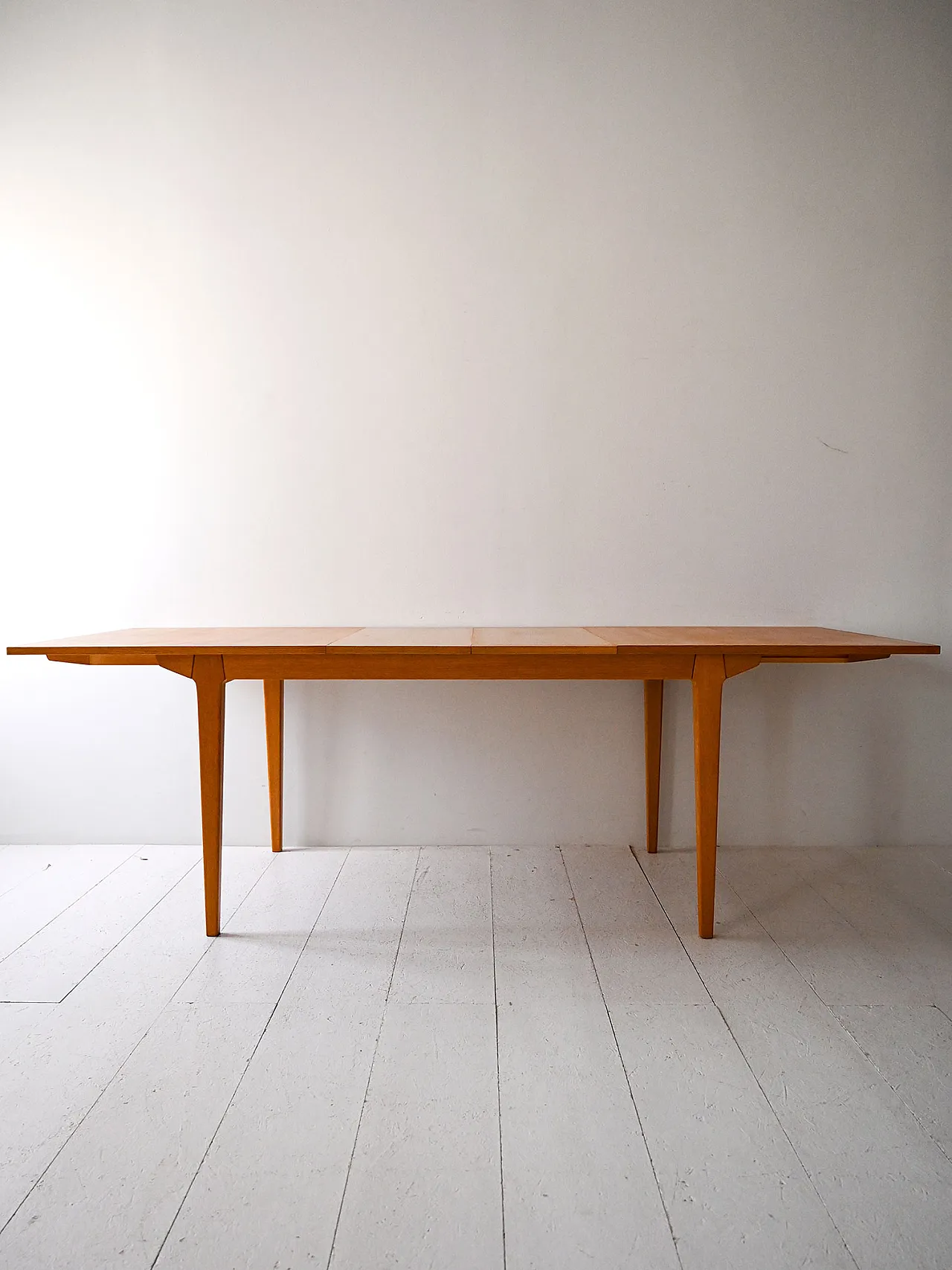 Tavolo ULVÖ anni '60 di Erik Wørts per IKEA 2