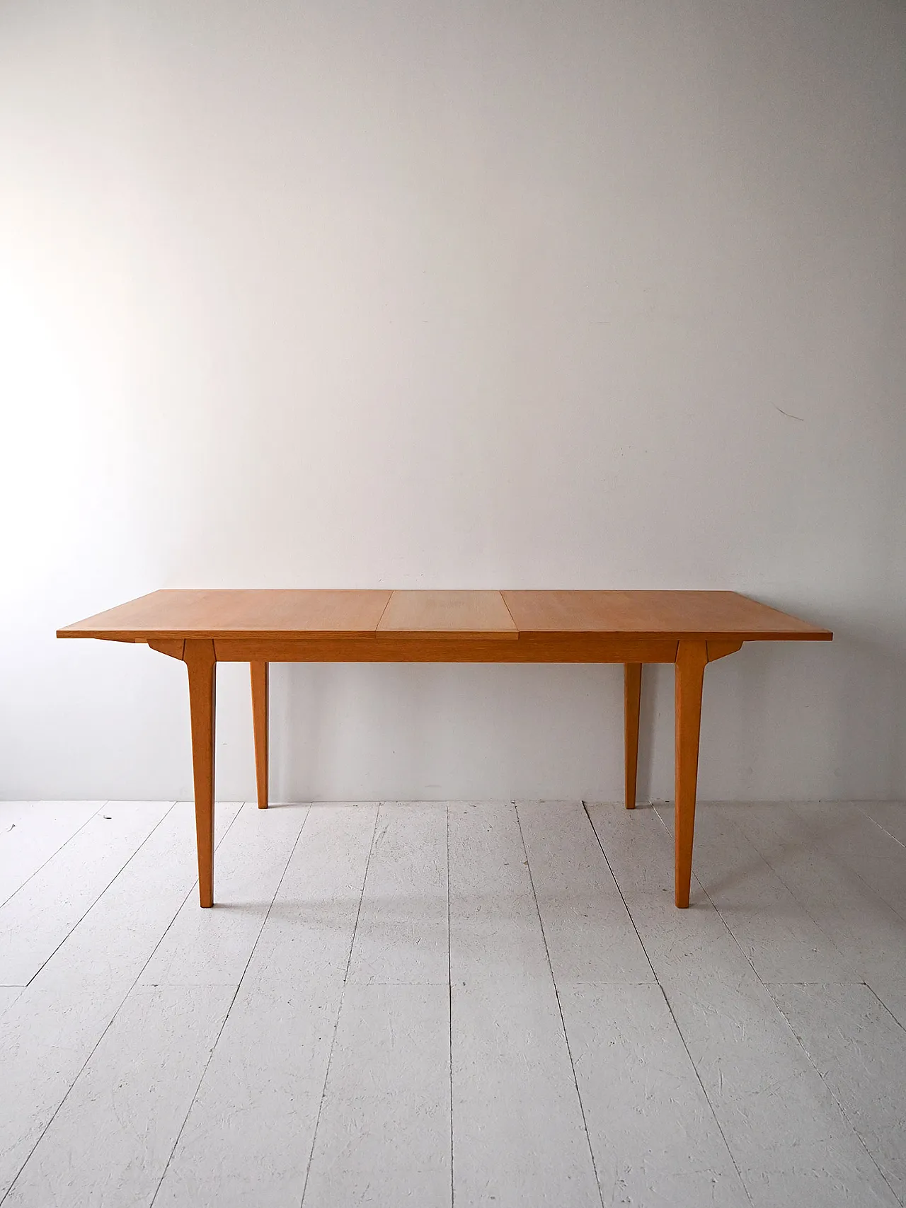 Tavolo ULVÖ anni '60 di Erik Wørts per IKEA 3