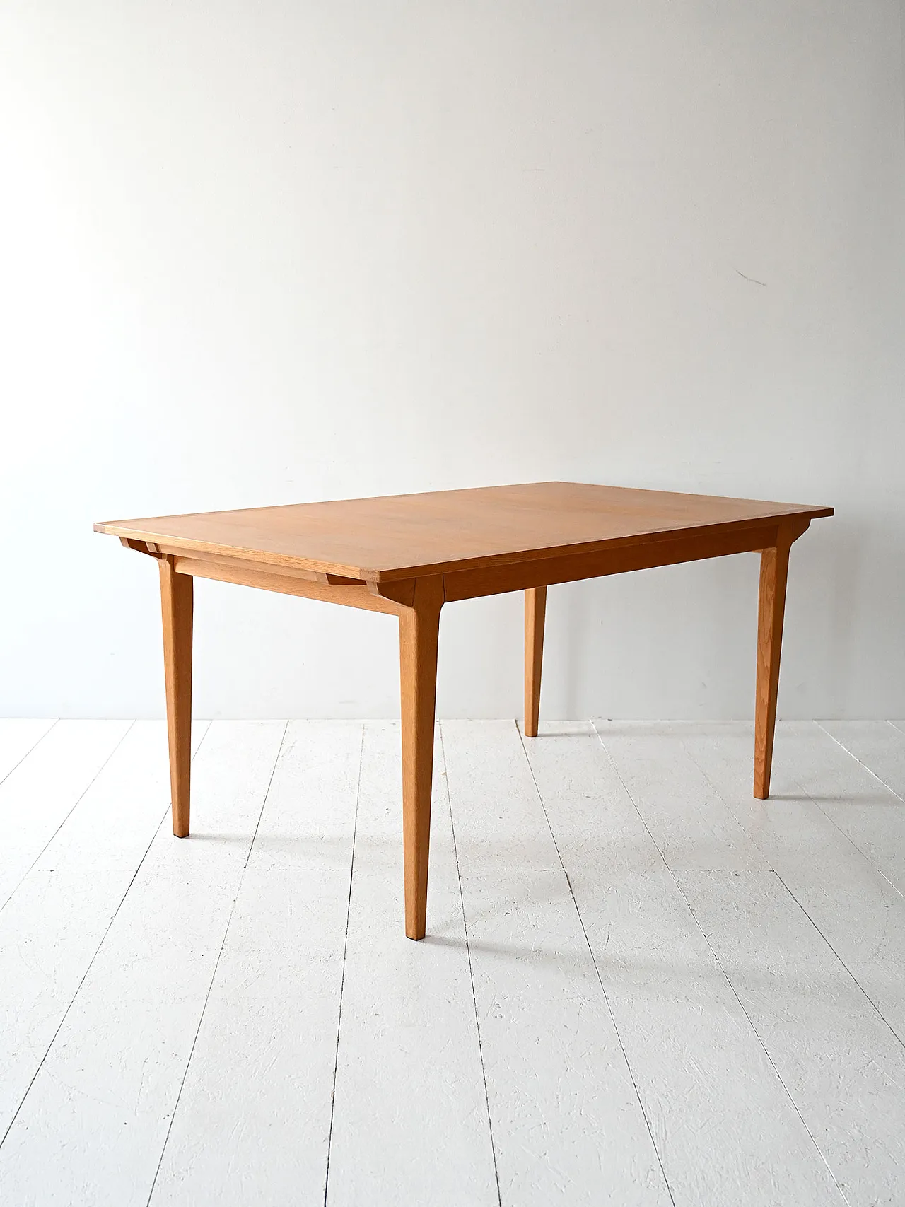 Tavolo ULVÖ anni '60 di Erik Wørts per IKEA 6