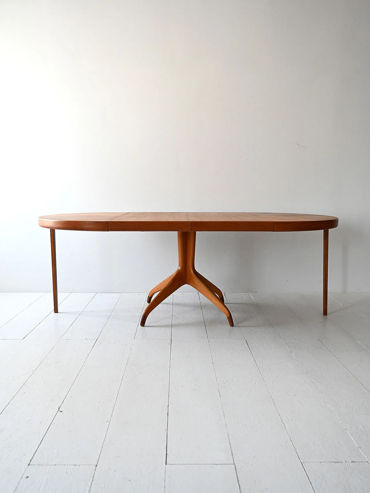 Rotondable Table Entertainable 50s by David Rosén 1