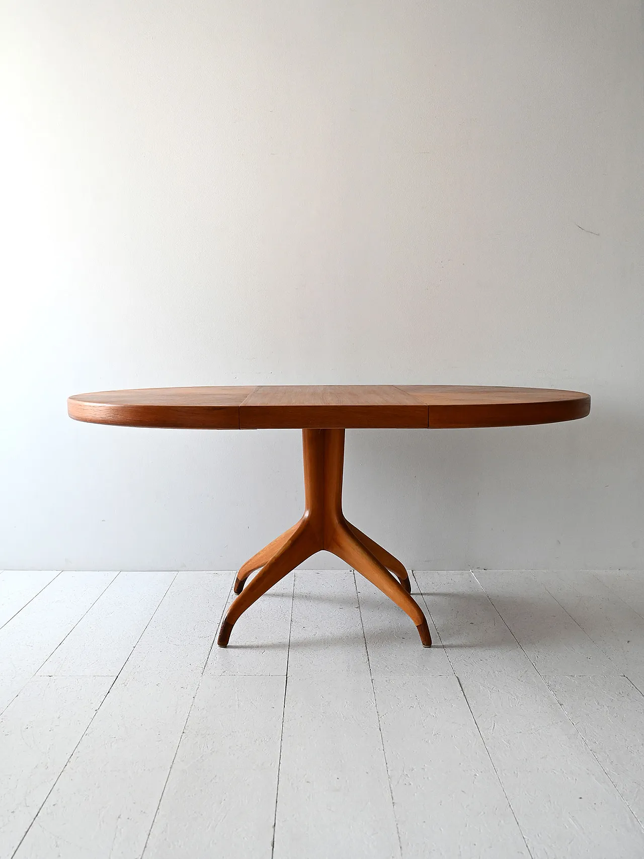 Rotondable Table Entertainable 50s by David Rosén 2
