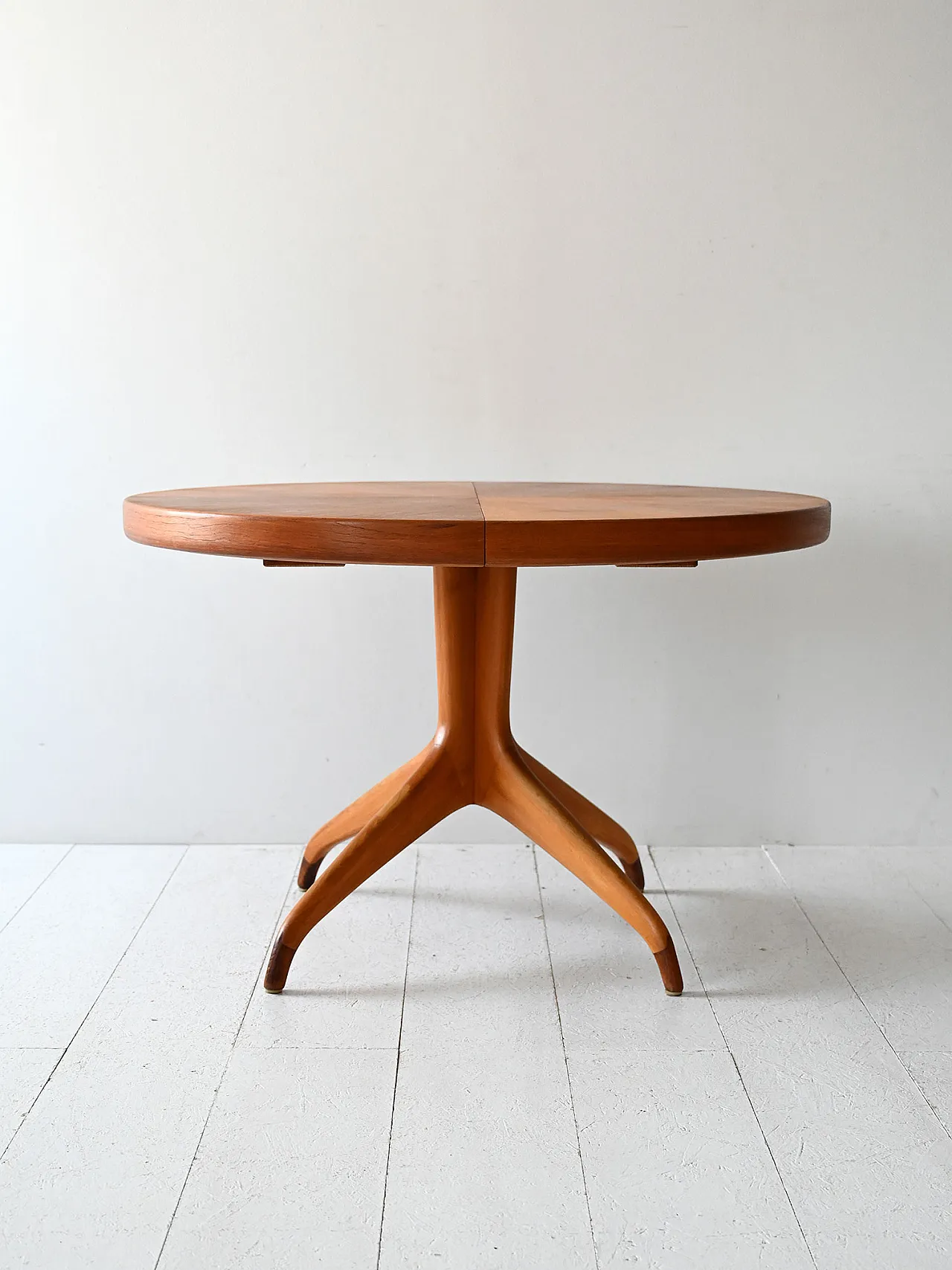 Rotondable Table Entertainable 50s by David Rosén 3