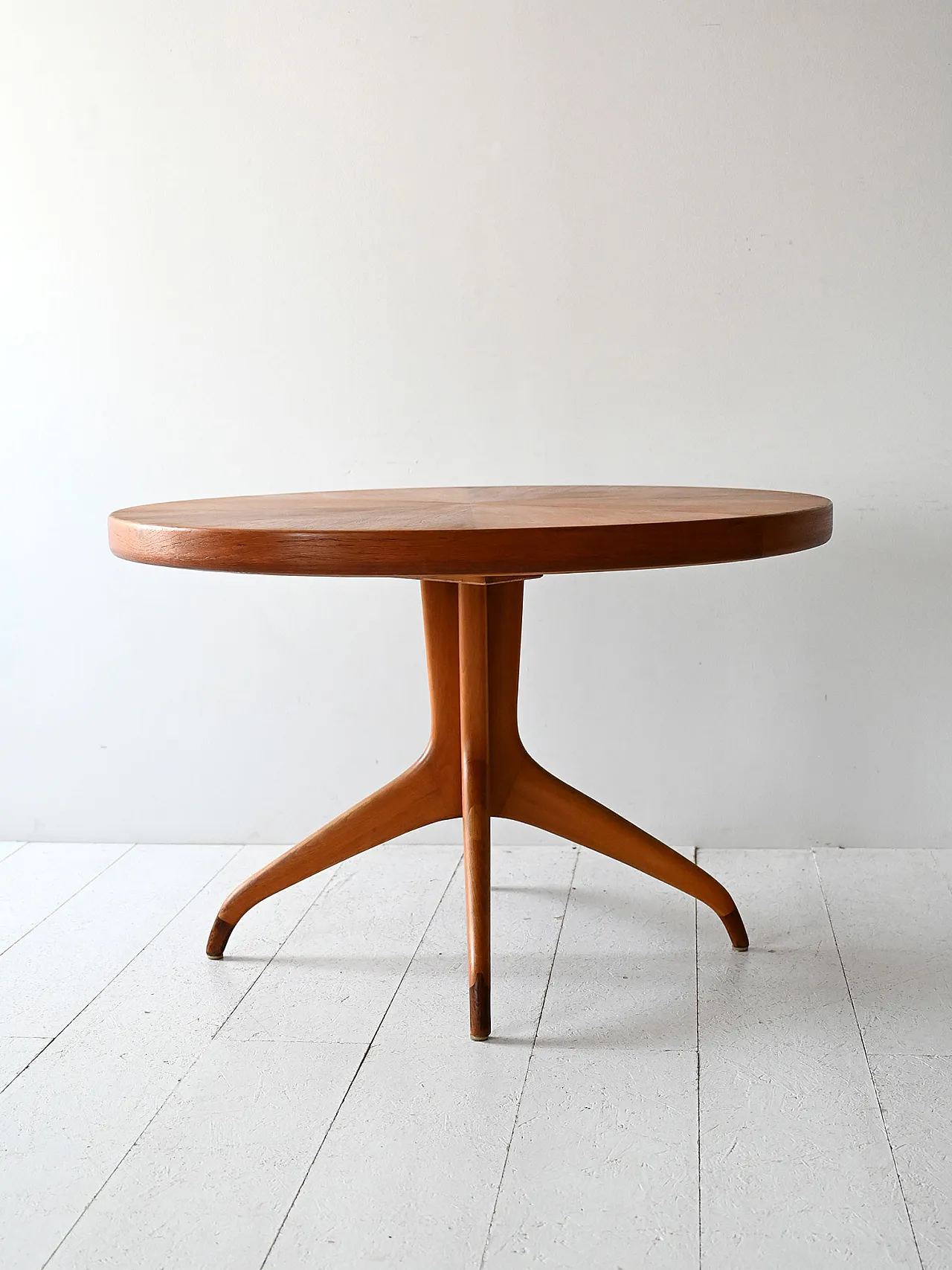 Rotondable Table Entertainable 50s by David Rosén 4