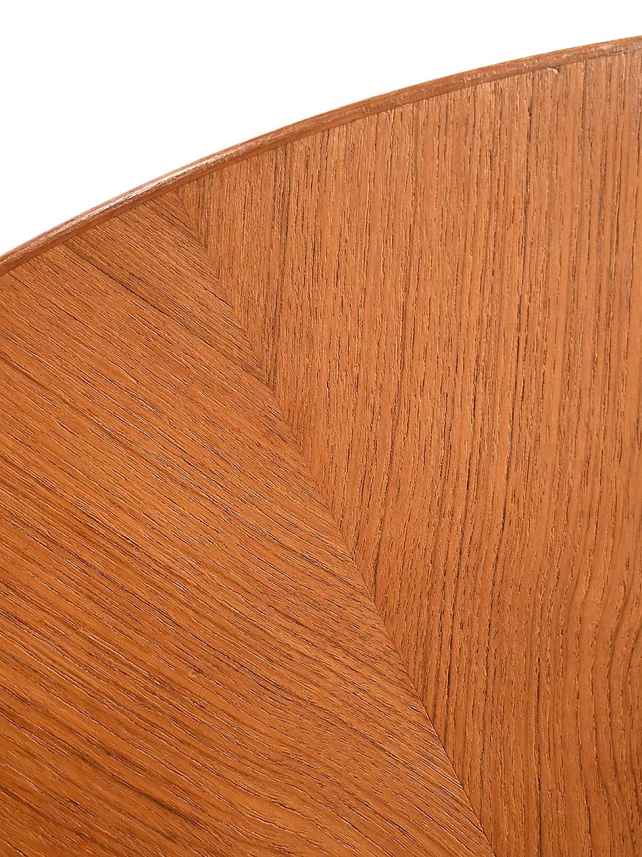 Rotondable Table Entertainable 50s by David Rosén 6