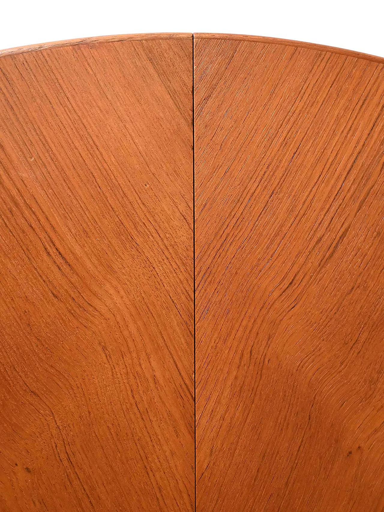 Rotondable Table Entertainable 50s by David Rosén 7