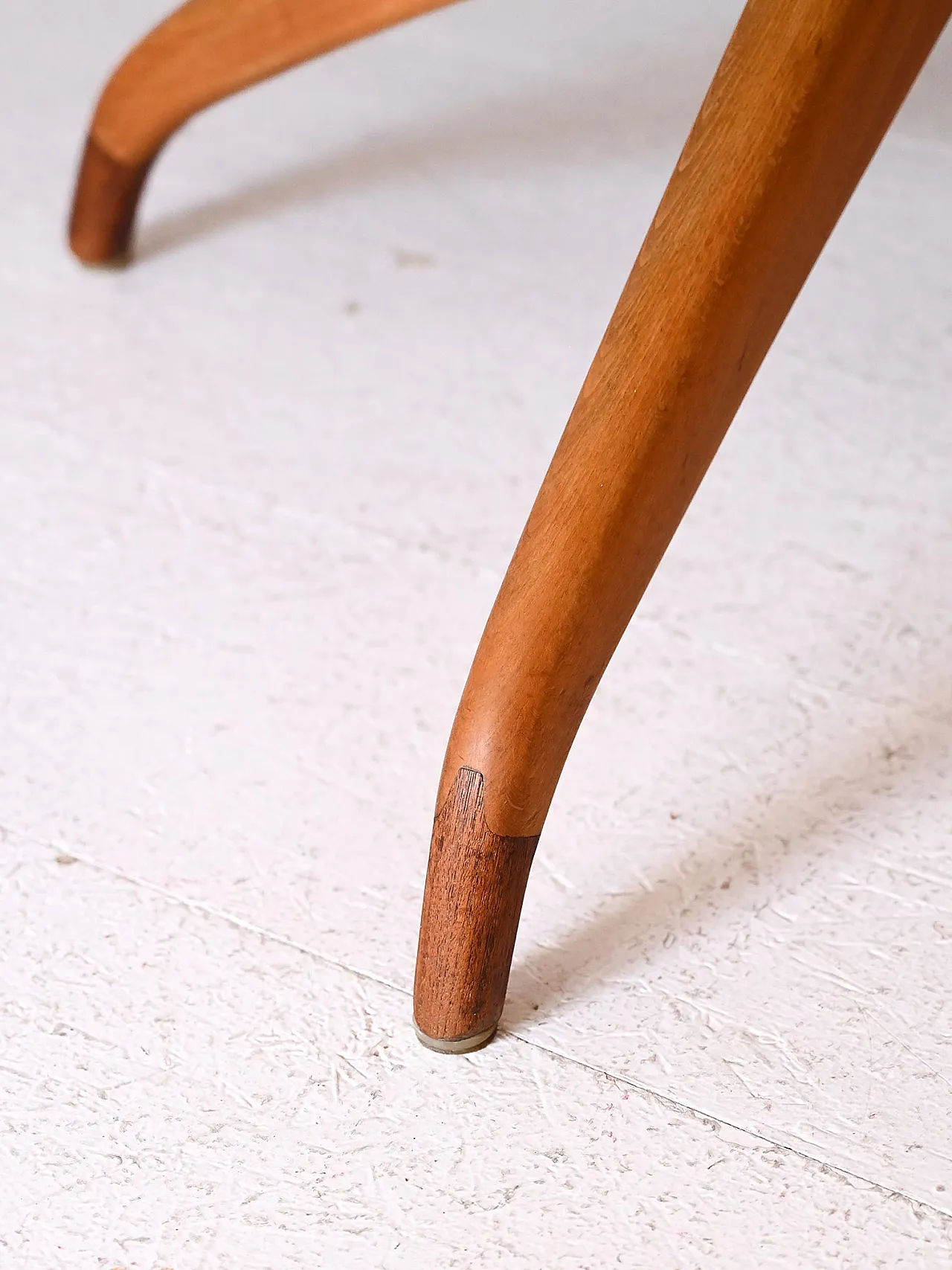 Rotondable Table Entertainable 50s by David Rosén 9