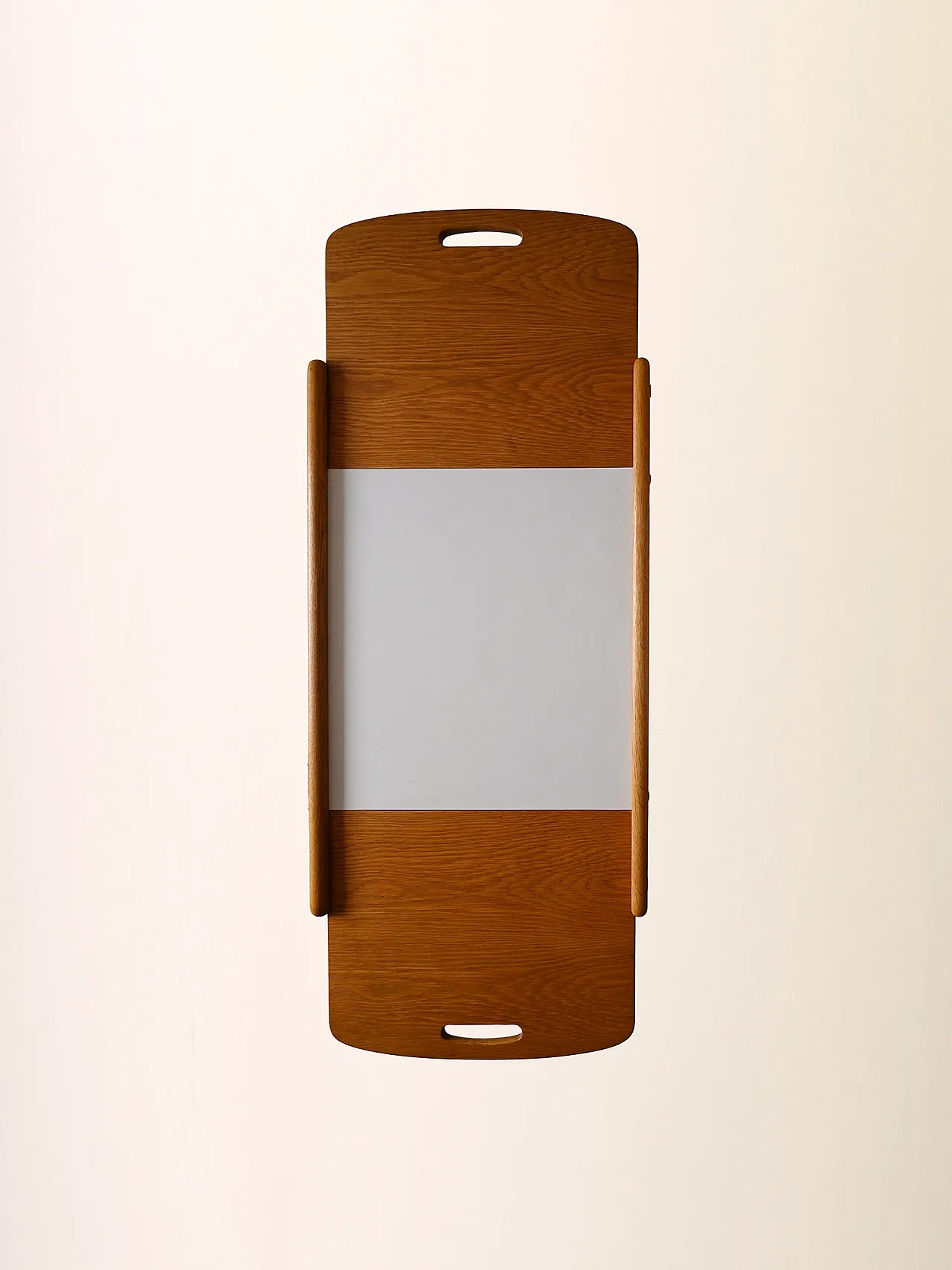 Cart model casino in oak by Engström & MyStrand 9