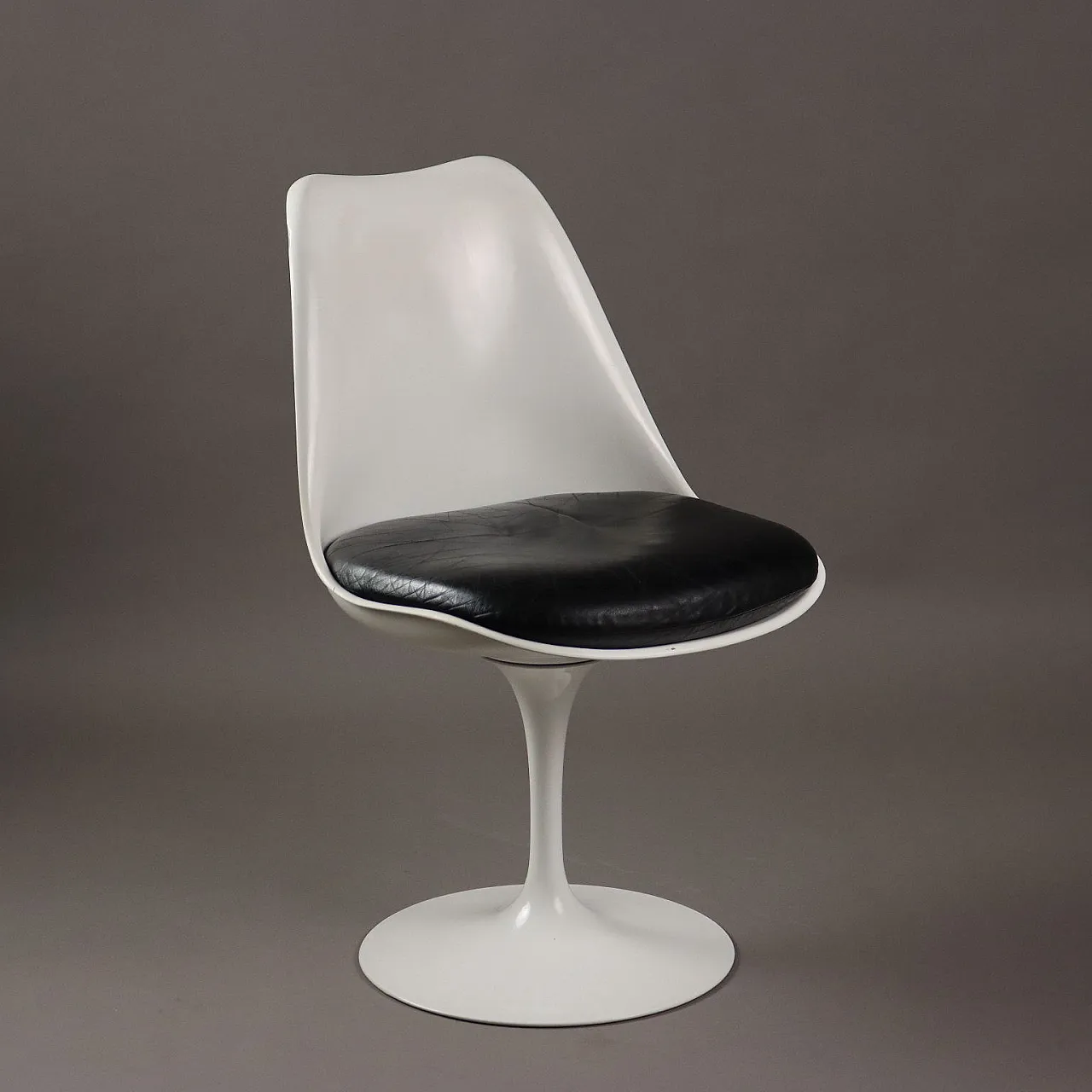 Tulip chair by Eero Saarinen for Knoll, 1970s 1