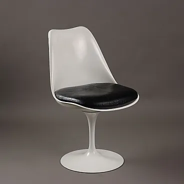 Tulip chair by Eero Saarinen for Knoll, 1970s
