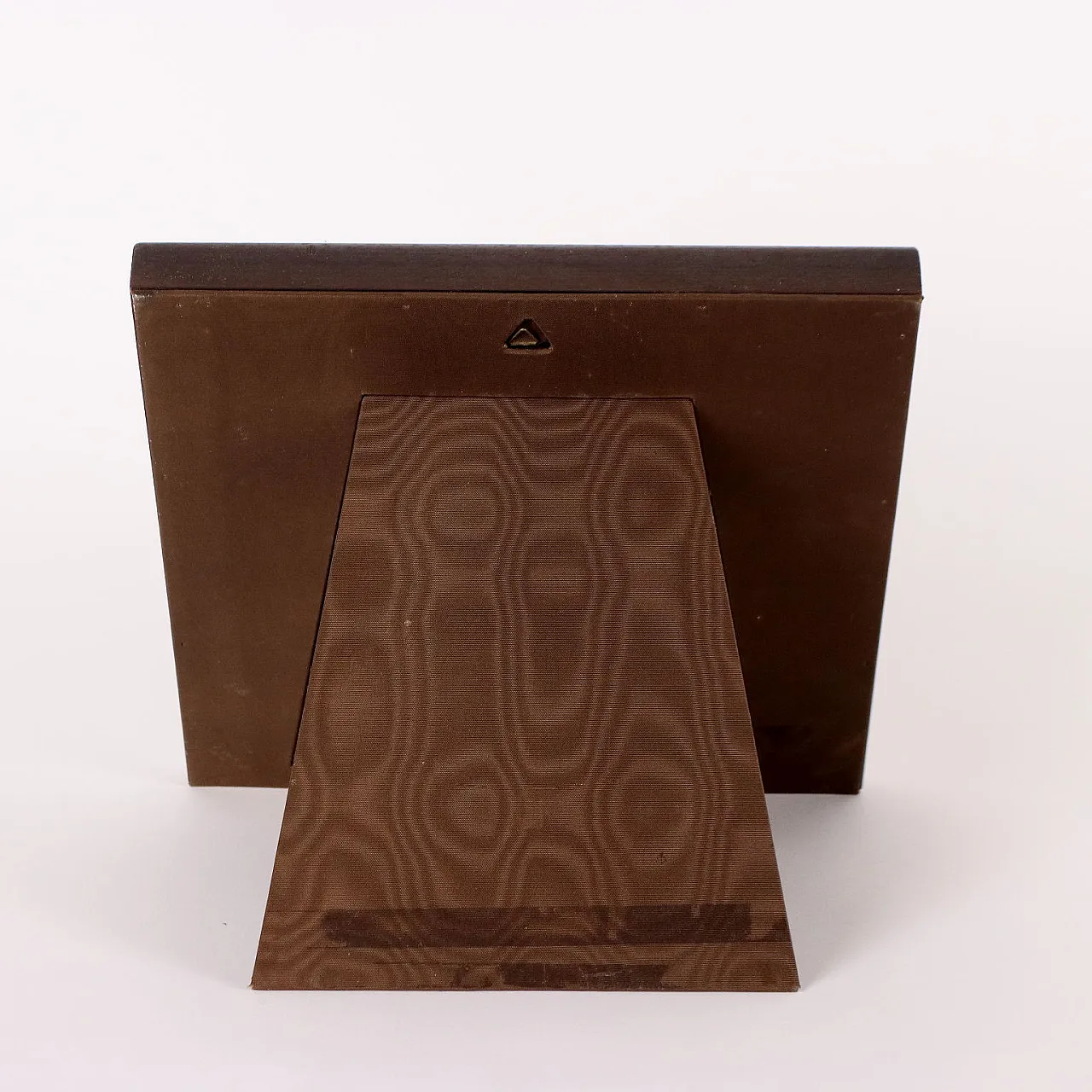 Pietro Annigoni, volto femminile, bassorilievo in argento, anni '70 8