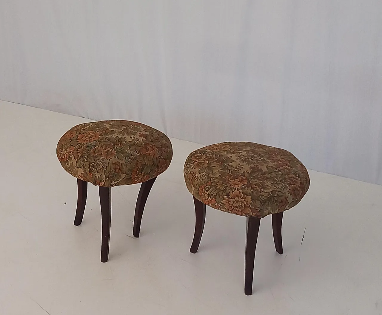 Living Room Set by Borsani, 1960s 6