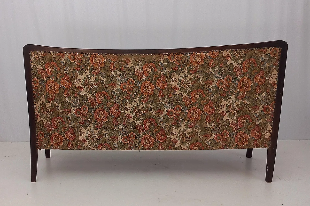 Living Room Set by Borsani, 1960s 12