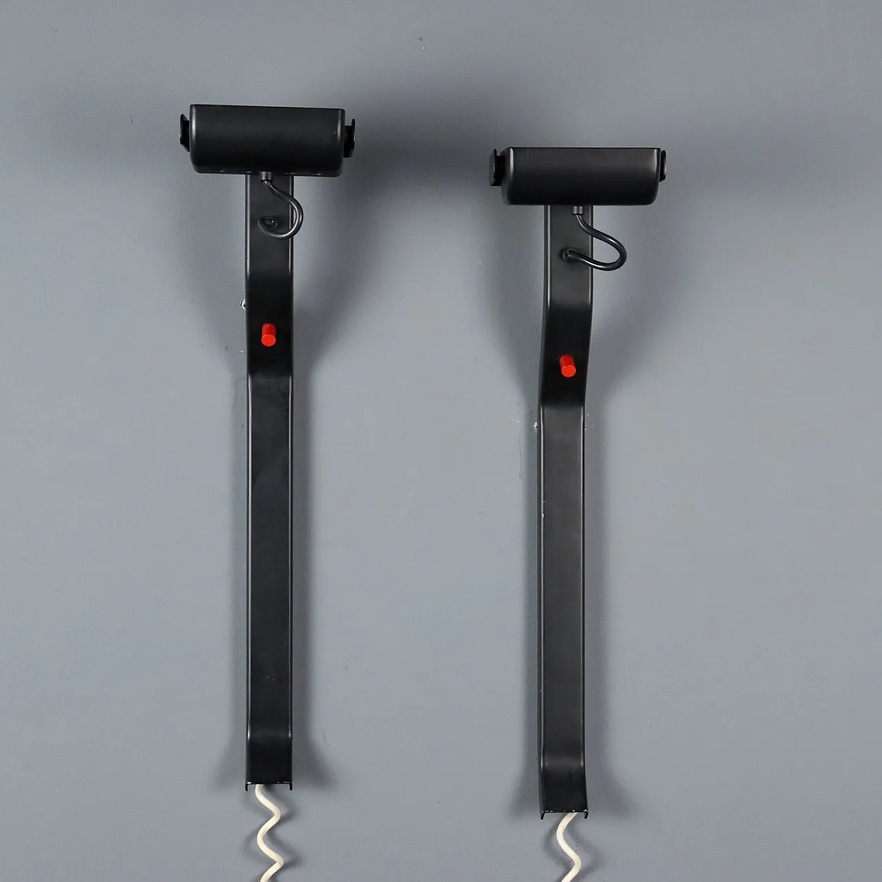 Coppia di lampade Sirio di Kazuhide Takahama per Sirrah, fine '900 8