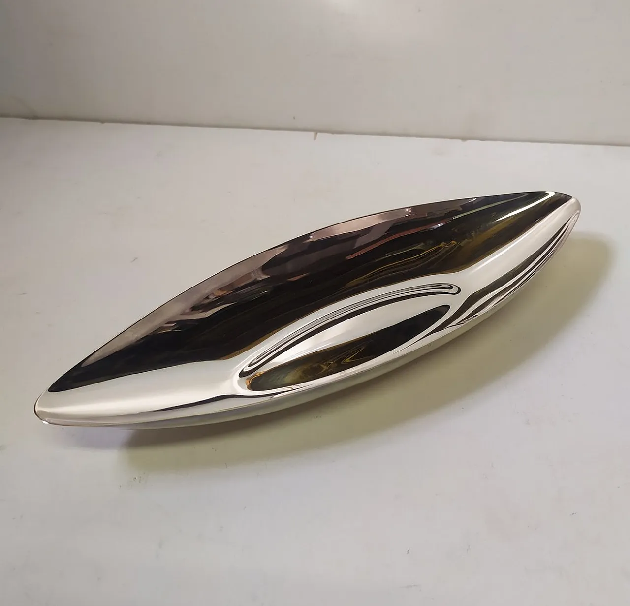 3 Oggetti di Lino Sabattini per Christofle, anni '70 3