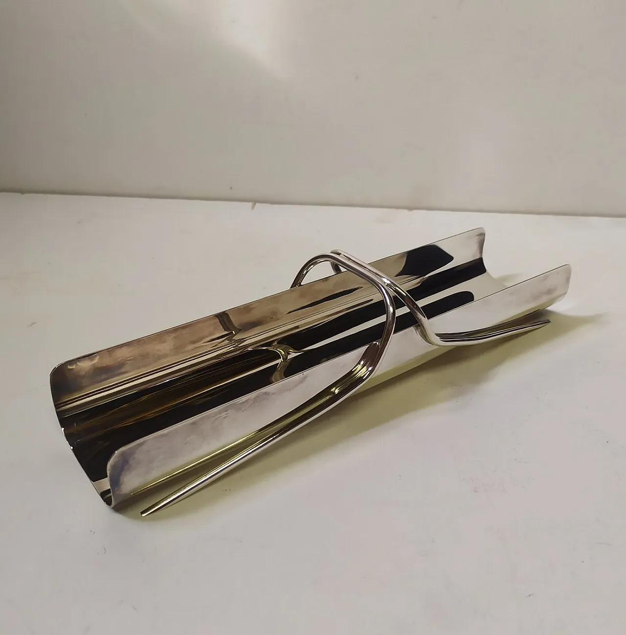 3 Oggetti di Lino Sabattini per Christofle, anni '70 5