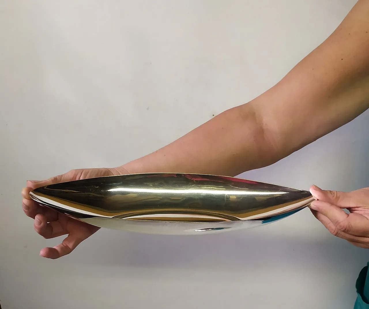 3 Oggetti di Lino Sabattini per Christofle, anni '70 6