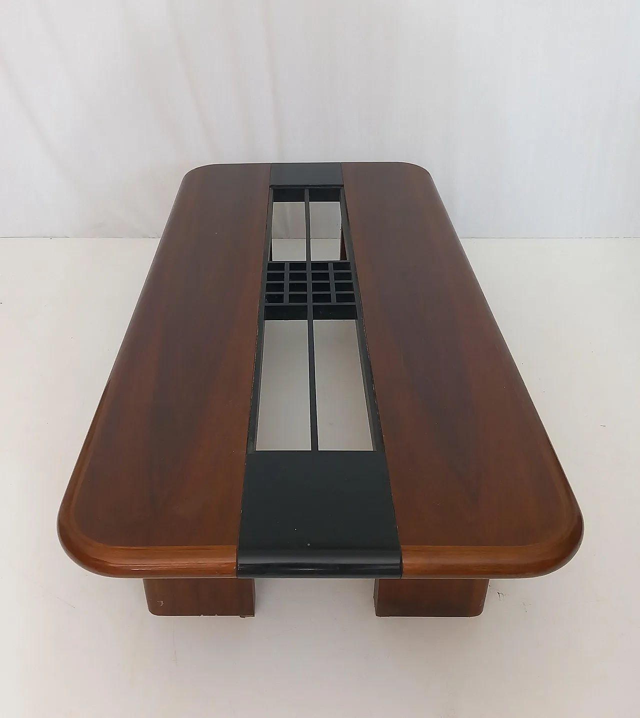 Mid-Century Coffee Table, 1980s 2