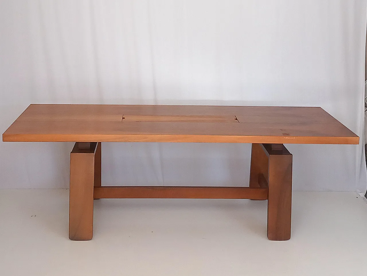 Table by Silvio Coppola for Bernini, 60s 2