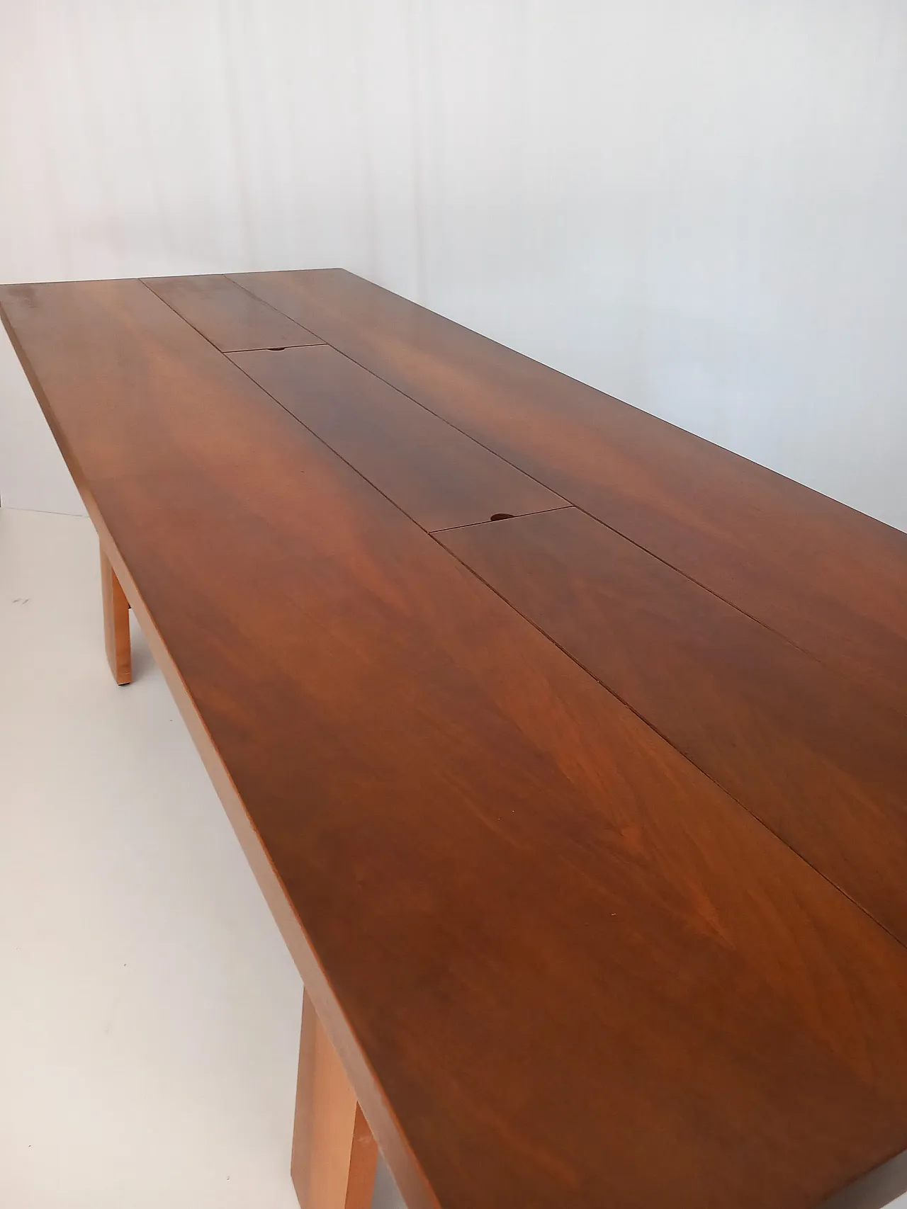 Table by Silvio Coppola for Bernini, 60s 10