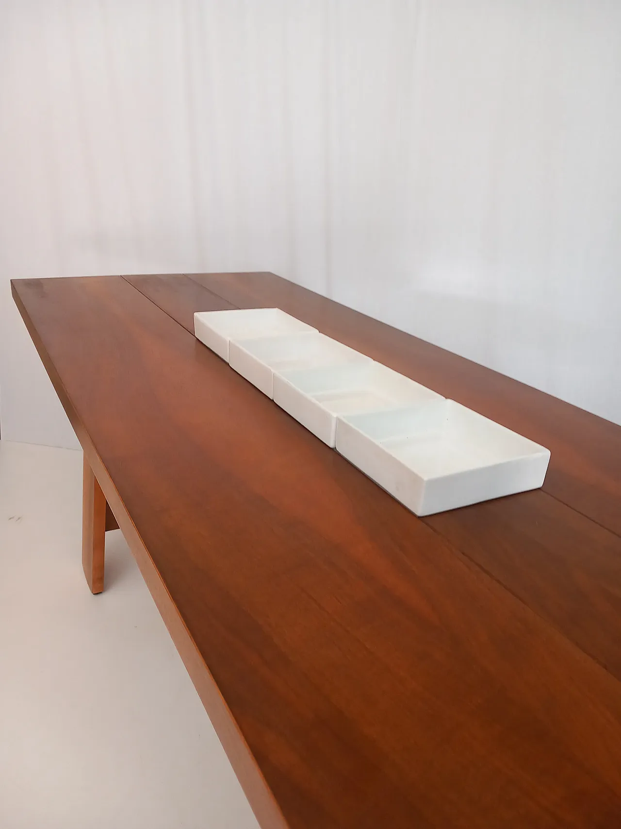 Table by Silvio Coppola for Bernini, 60s 11