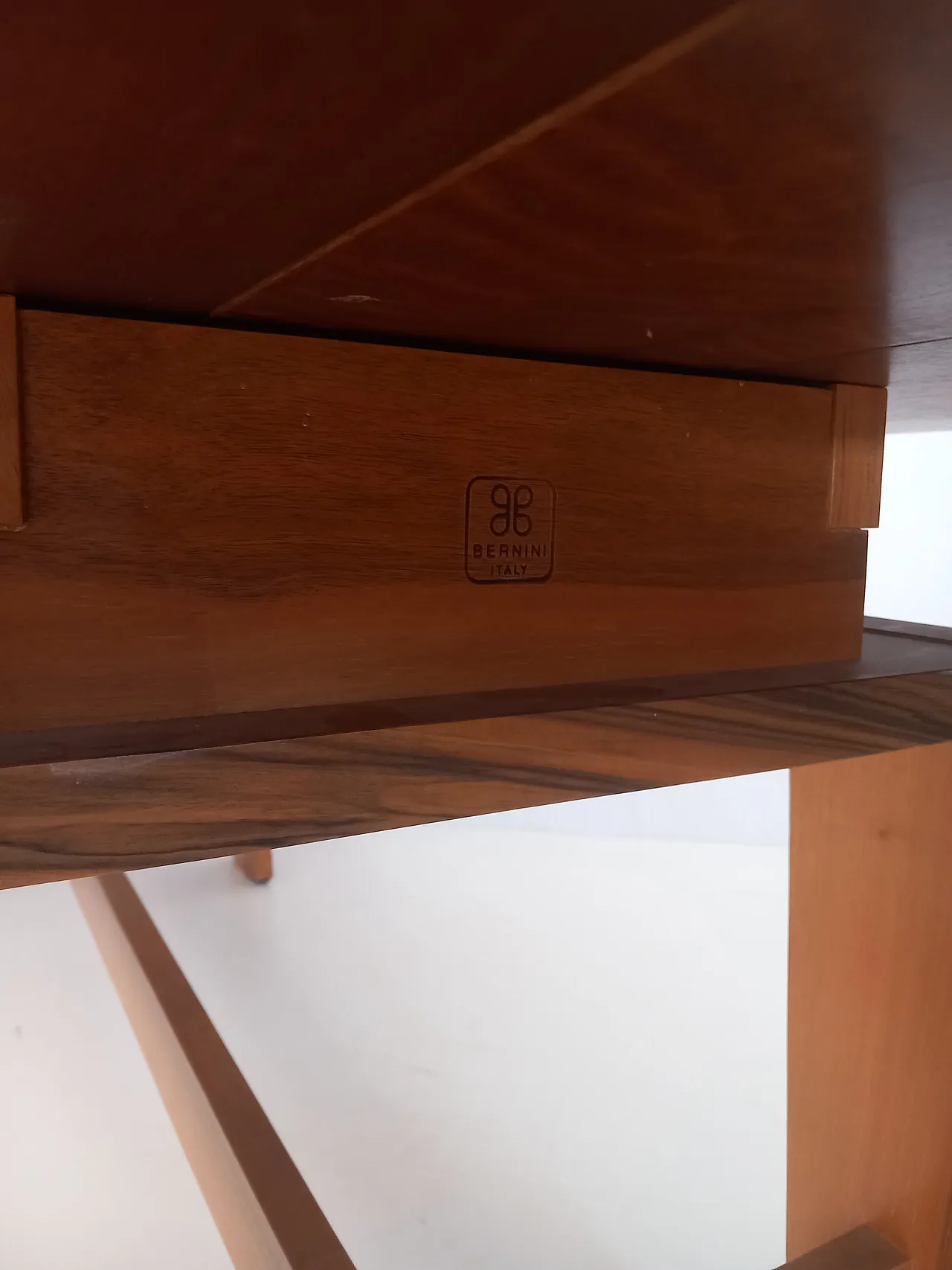 Table by Silvio Coppola for Bernini, 60s 14