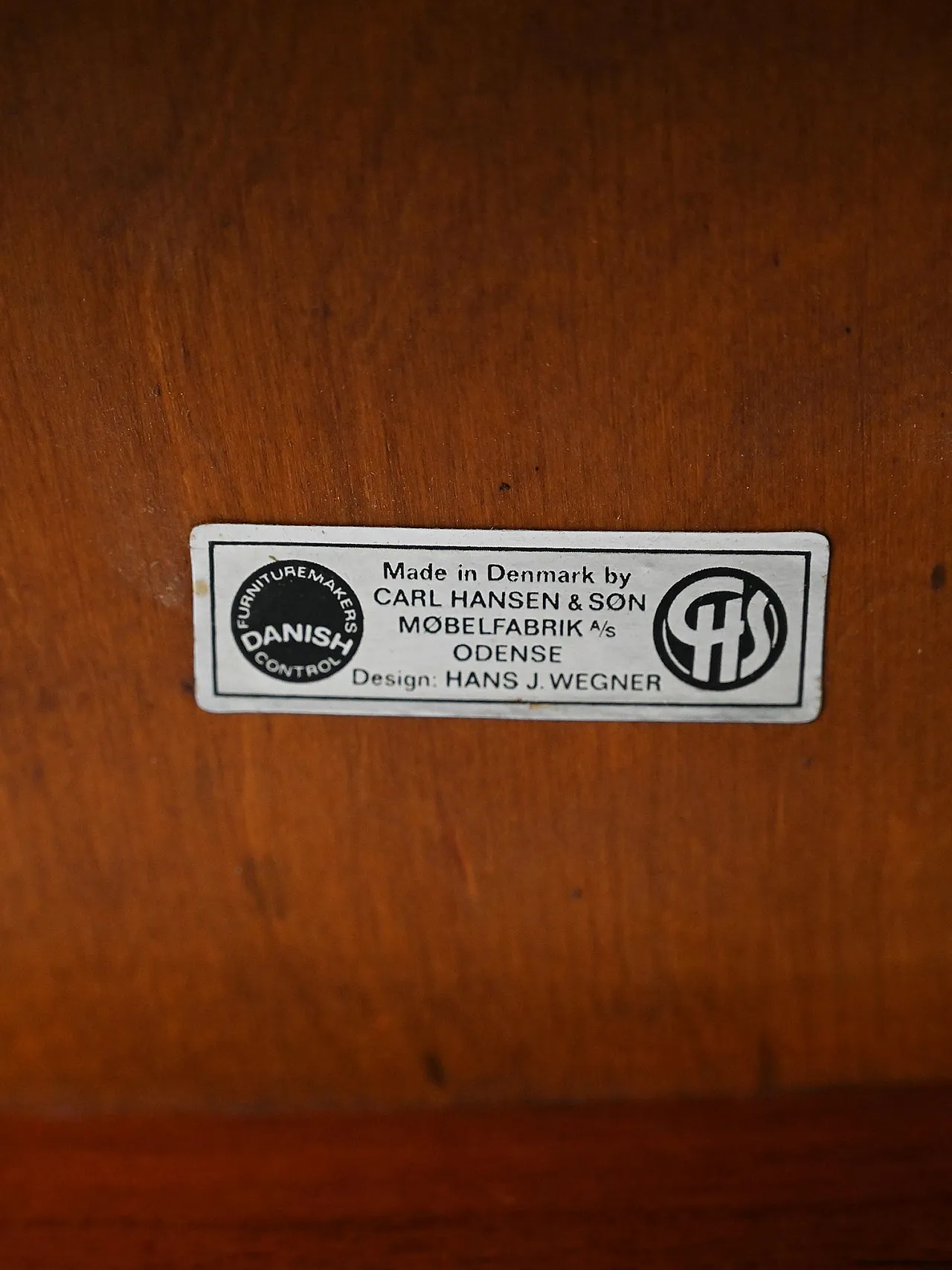 Coppia sedie CH29 di Hans J. Wegner 8