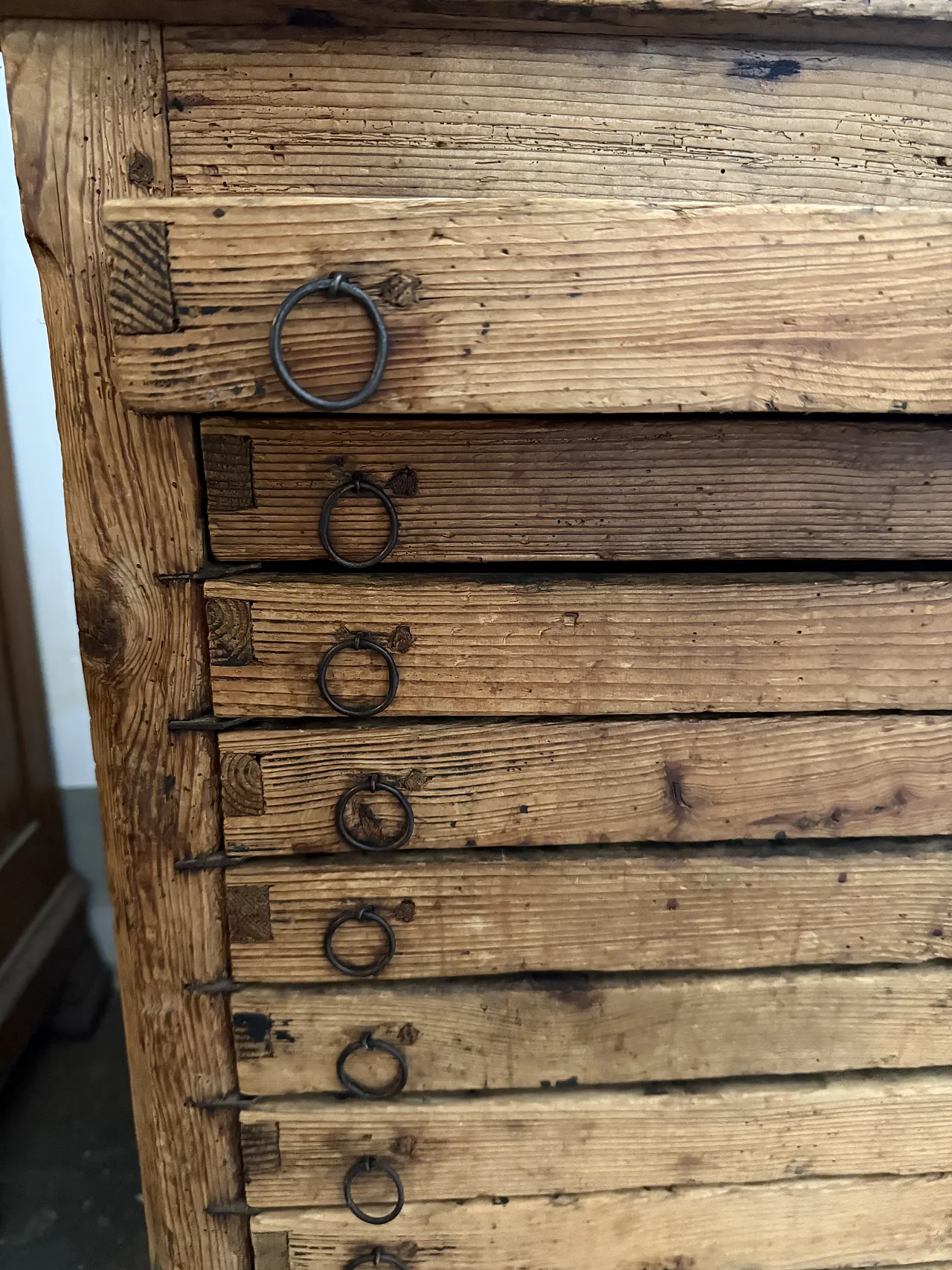 Rustic typographer 2