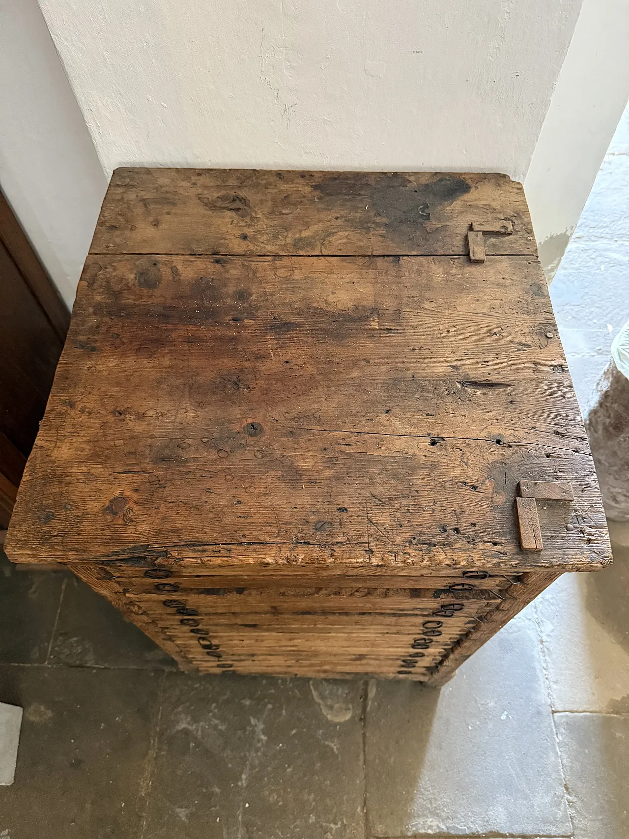 Rustic typographer 4