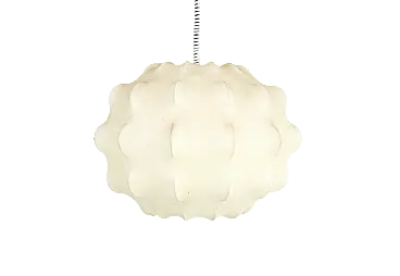 Lampada sospesa di Achille e Pier Giacomo Castiglioni per Flos, 1970