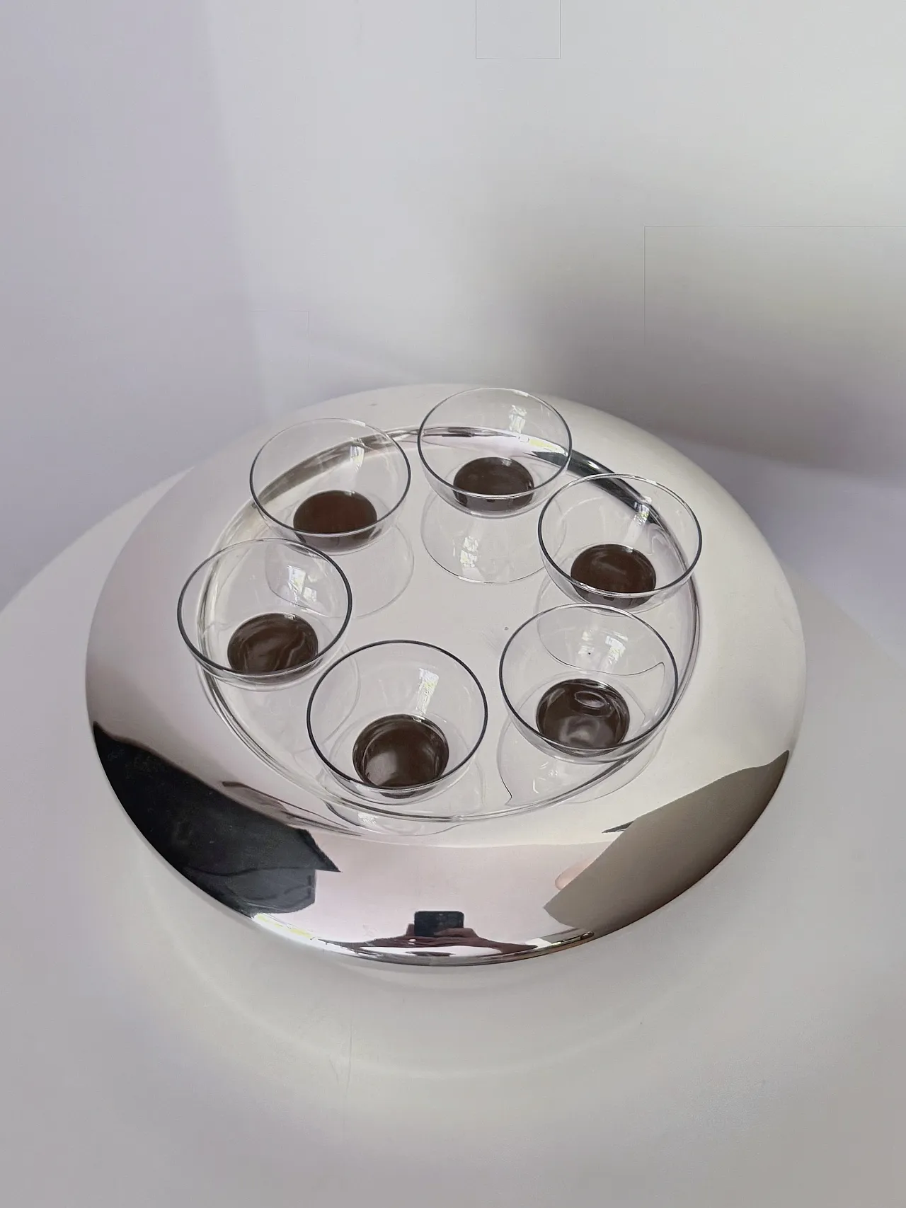 Lino Sabattini, vodka/cocktail 3