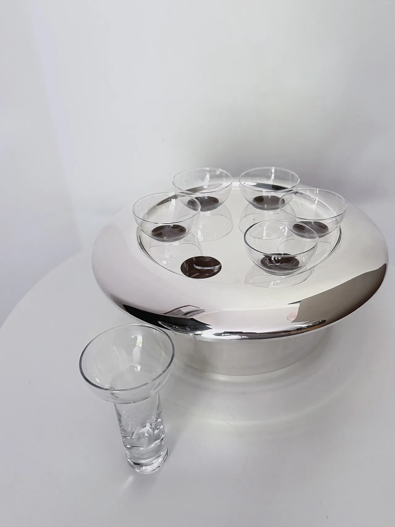 Lino Sabattini, vodka/cocktail 5