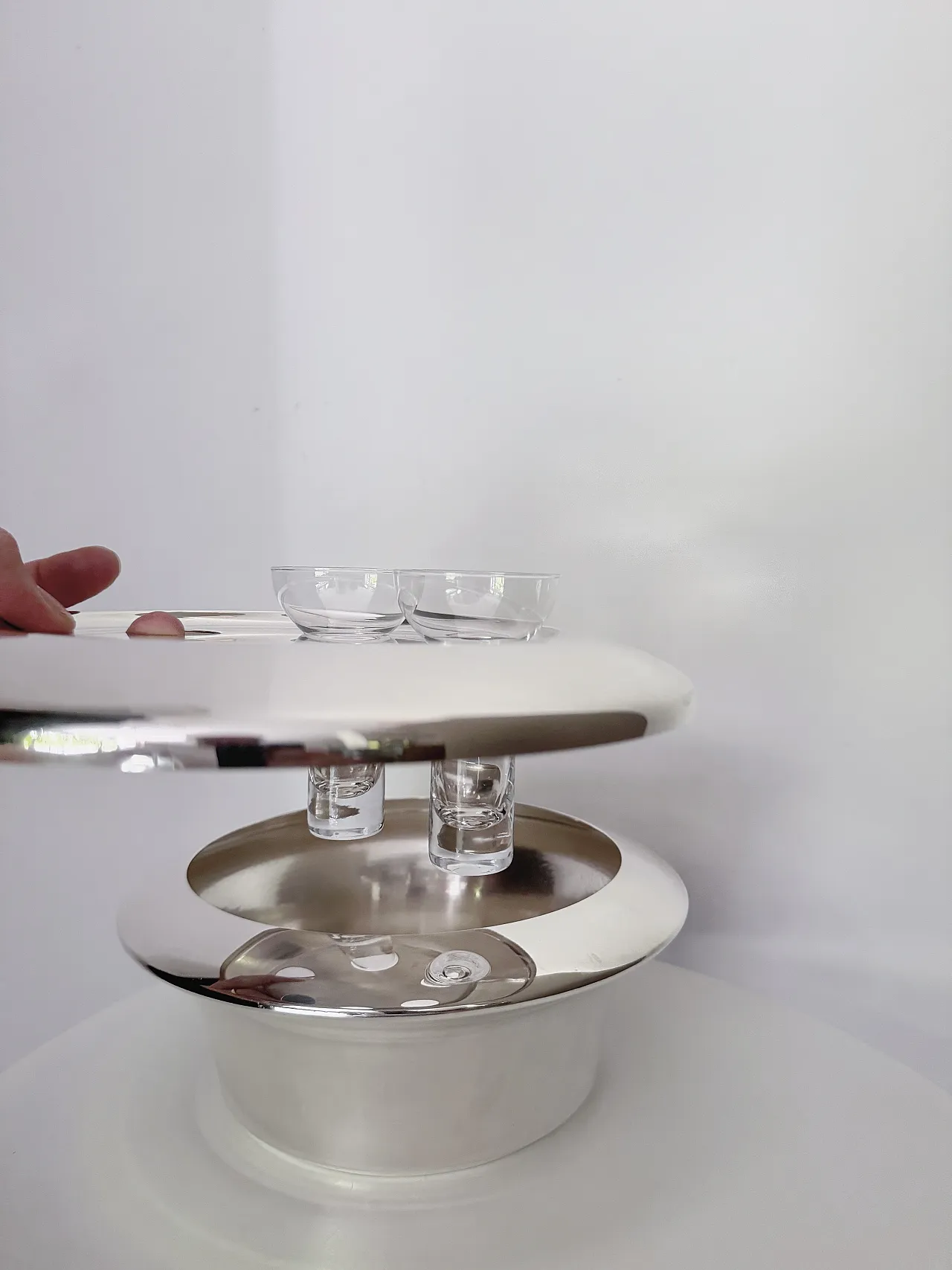 Lino Sabattini, vodka/cocktail 7