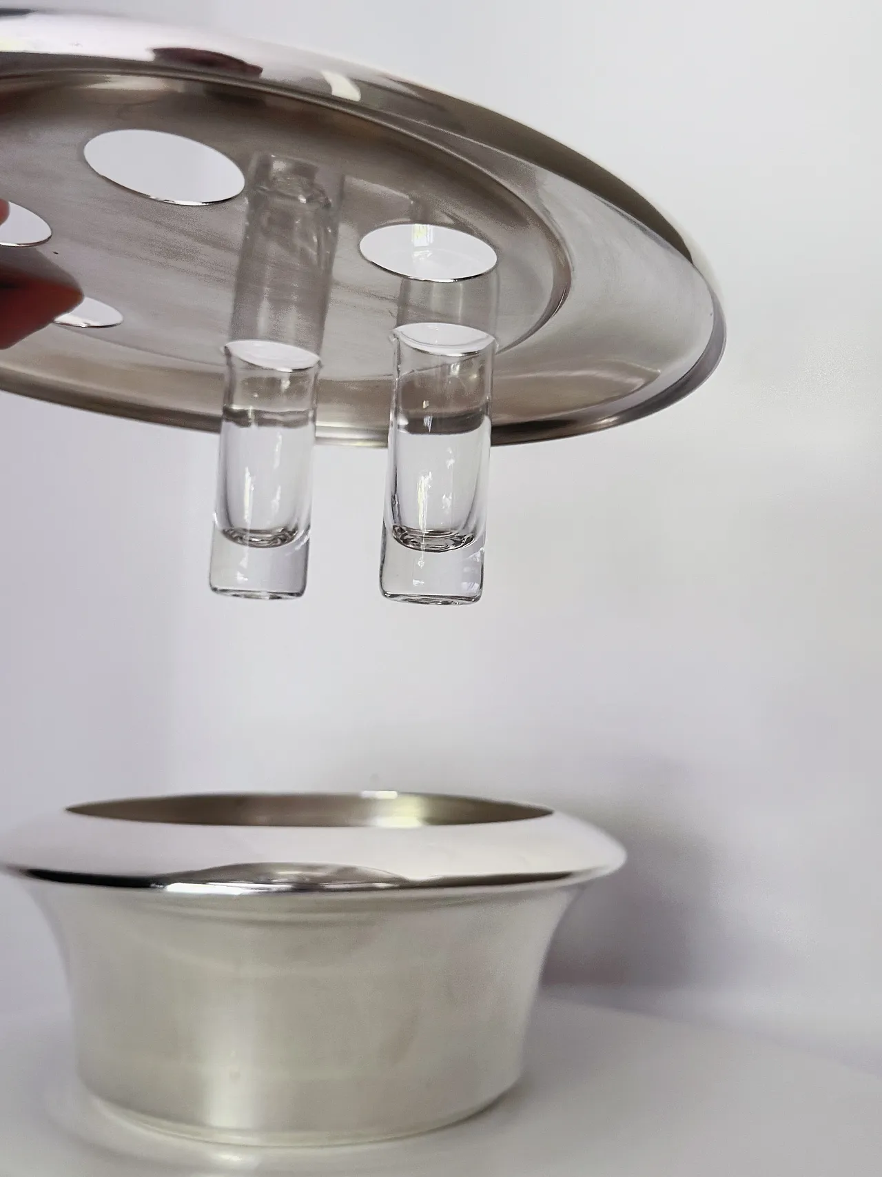 Lino Sabattini, vodka/cocktail 8